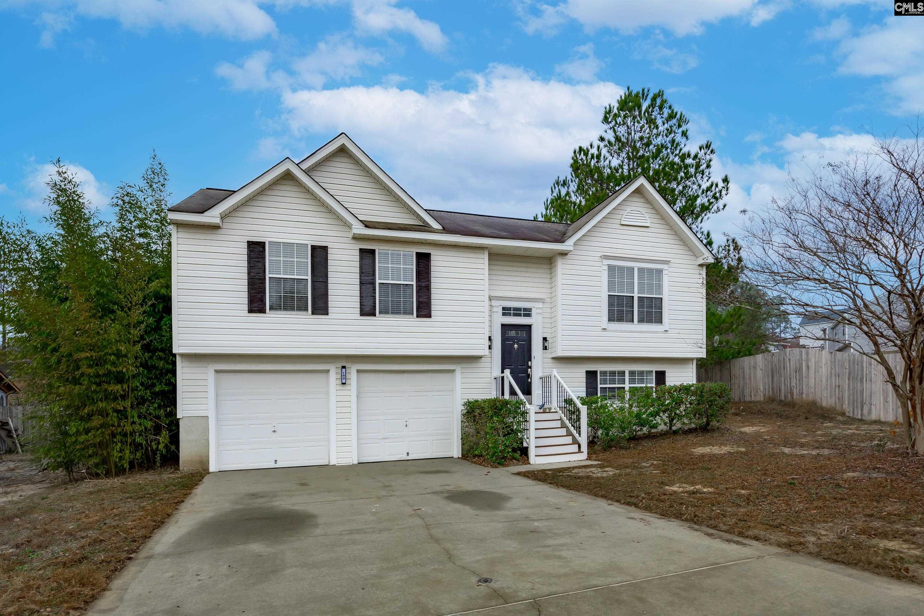152 Melon Drive West Columbia, SC 29170-3086
