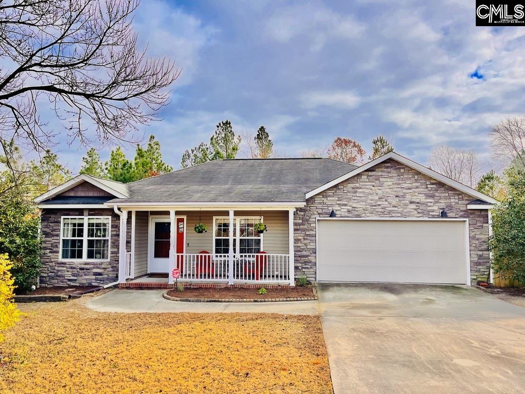 204 Sandy Valley Court Gaston, SC 29053