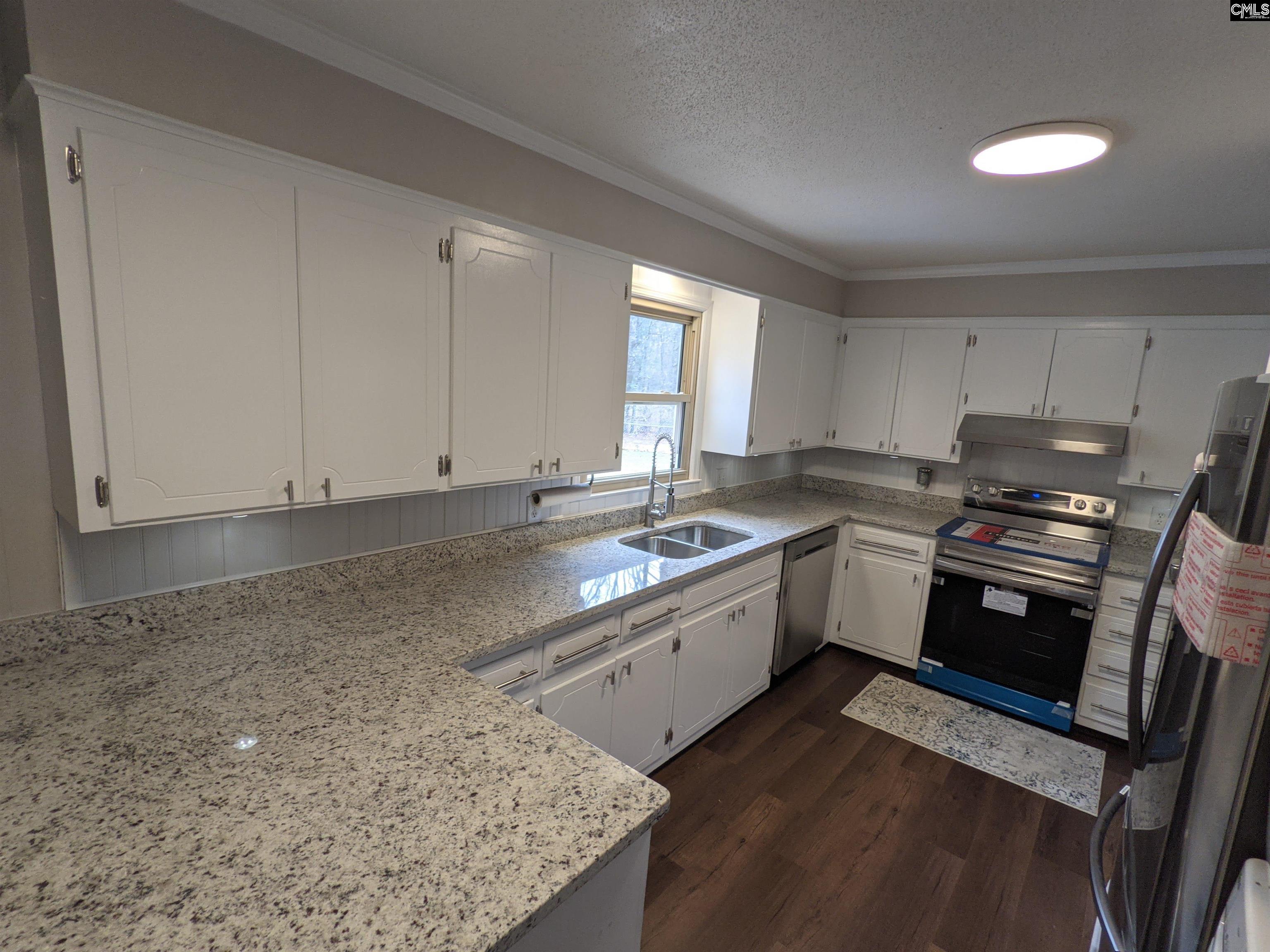 3778 Roberts Road Kershaw, SC 29067
