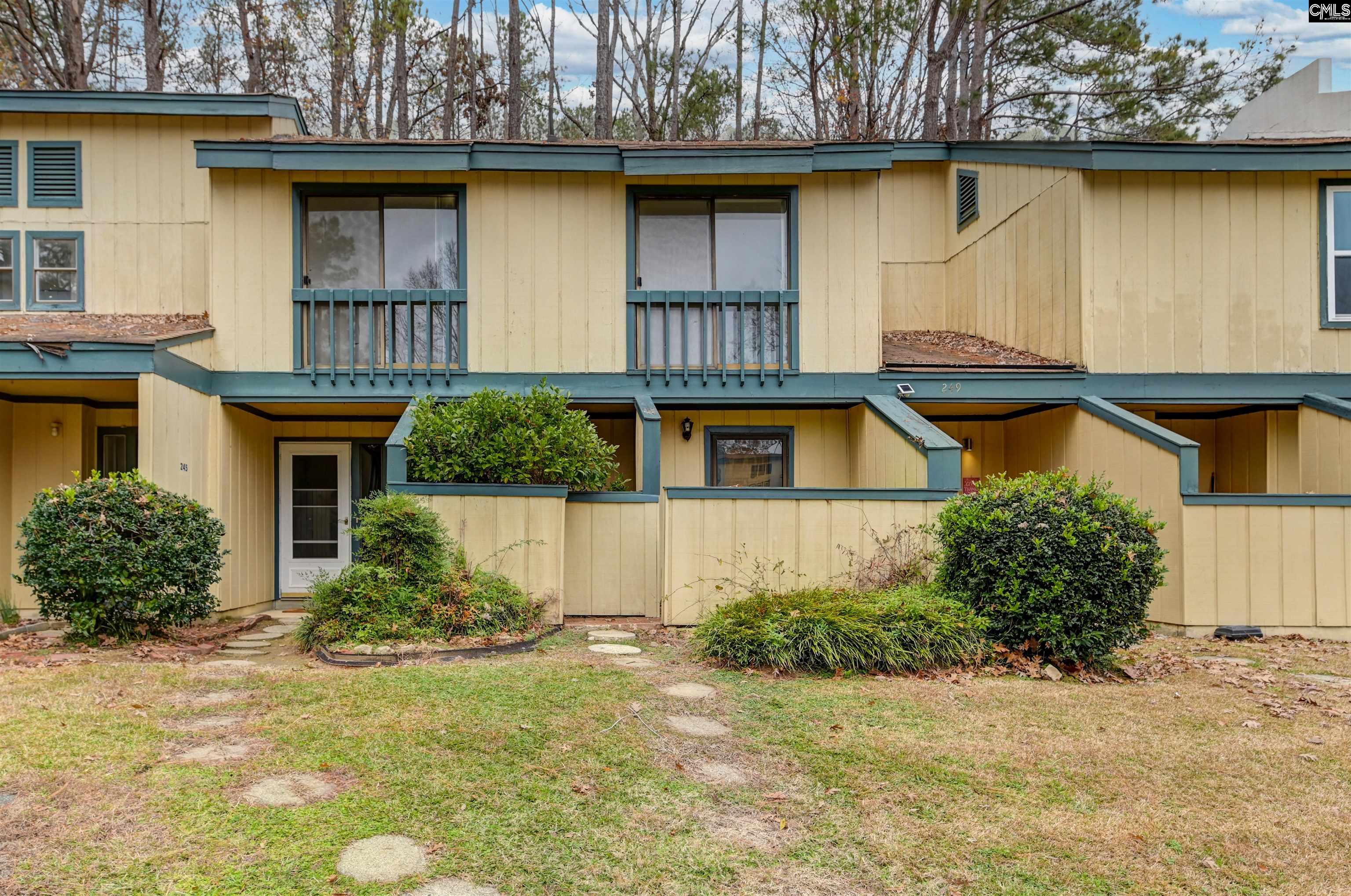 245 Timber Court Columbia, SC 29210