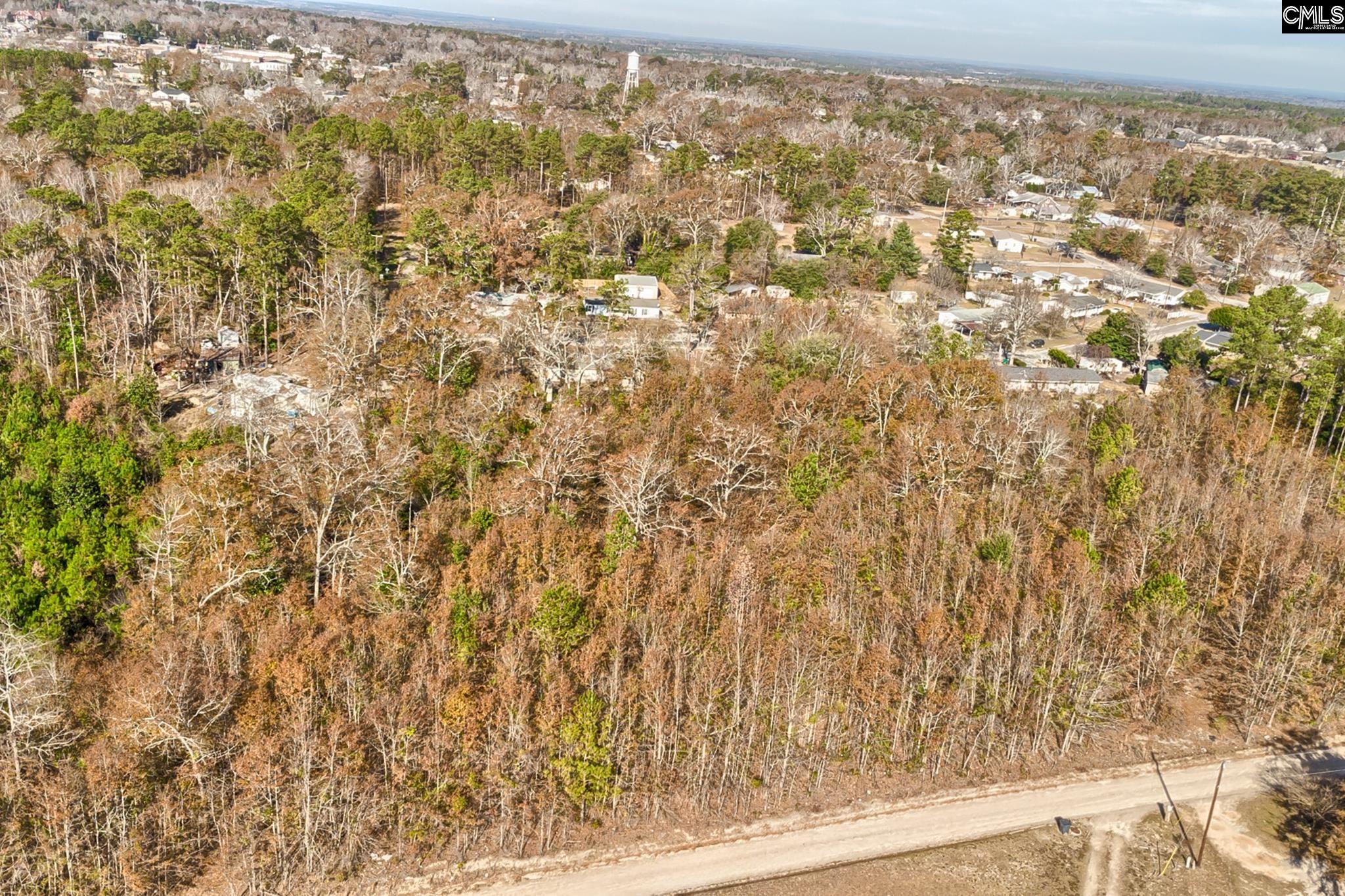 Forest Drive Leesville, SC 29070