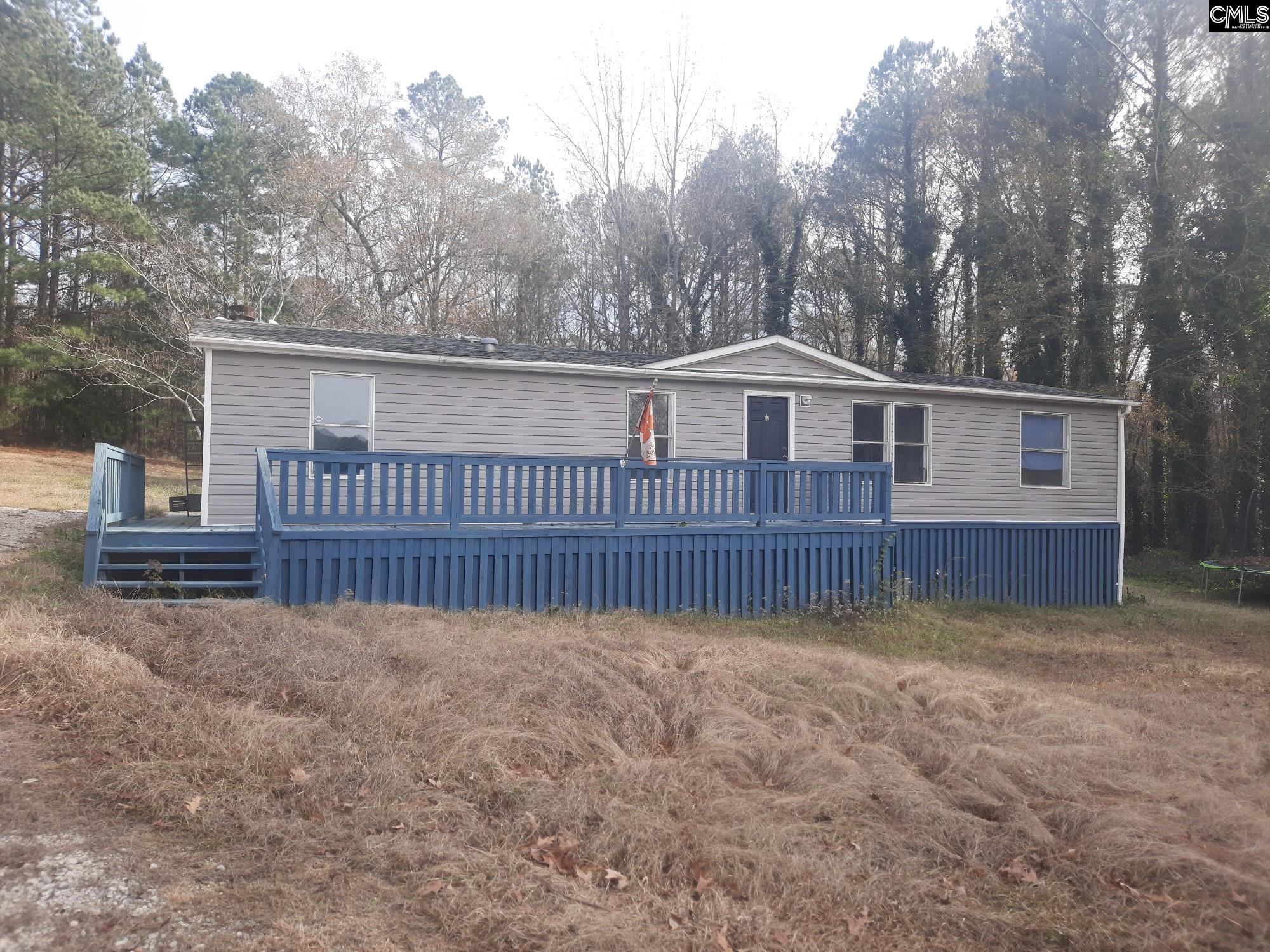 973 Twin Ponds Rd, Newberry, South Carolina image 4