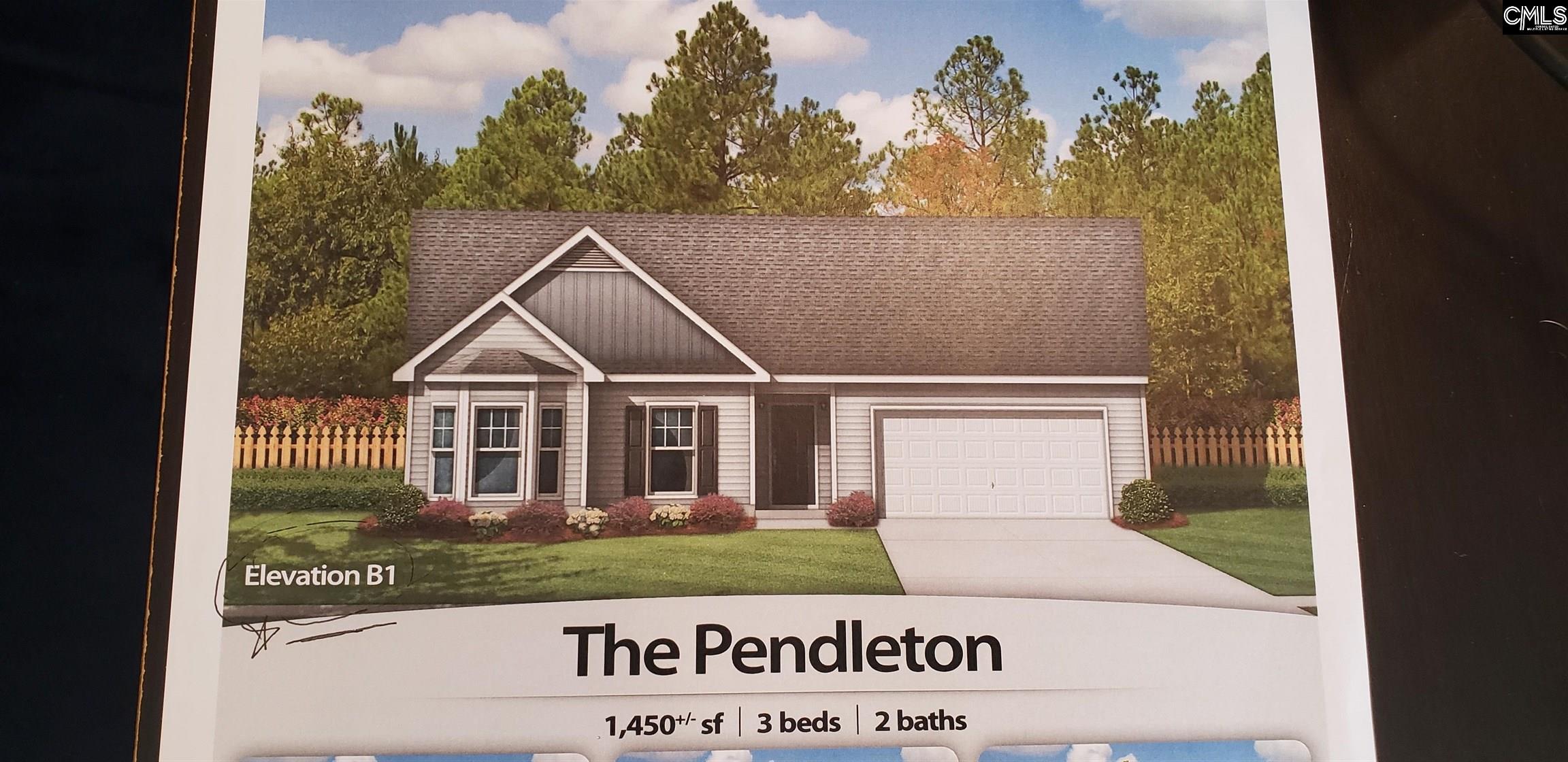 813 Cheehaw Avenue West Columbia, SC 29170-2279