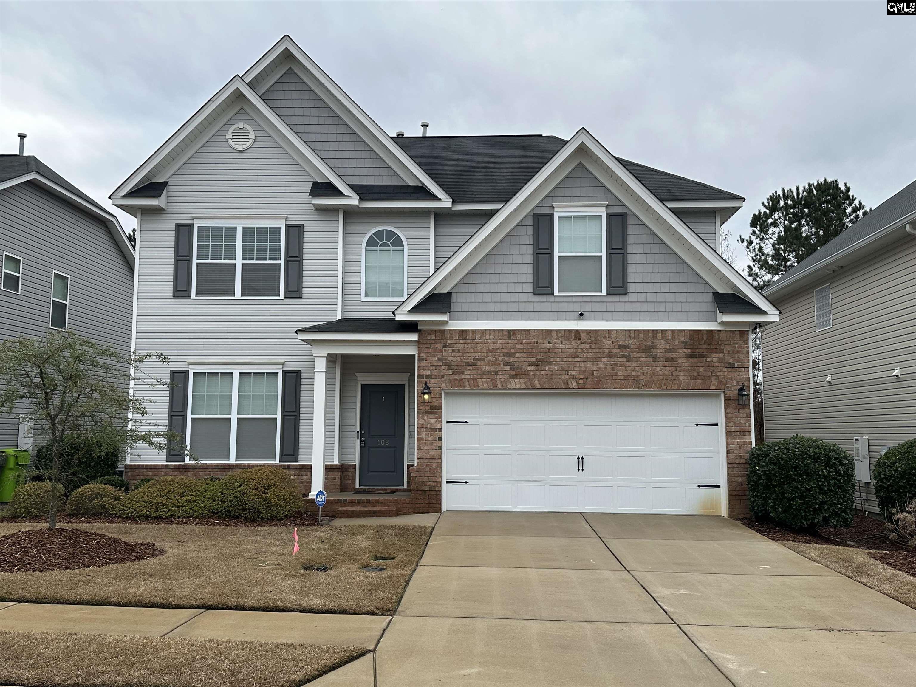 108 Ashewicke Drive Columbia, SC 29229