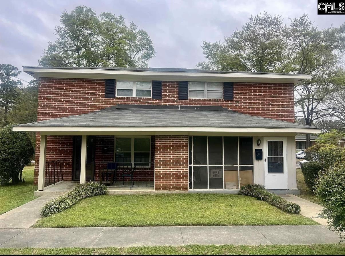 1100 Skyland Drive Columbia, SC 29210