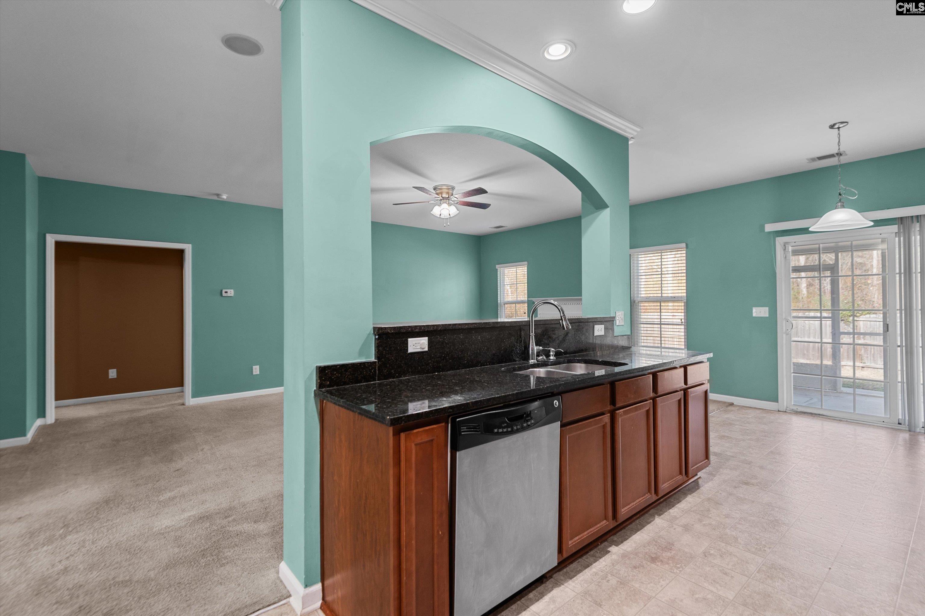 242 Hawkins Creek Road Blythewood, SC 29016
