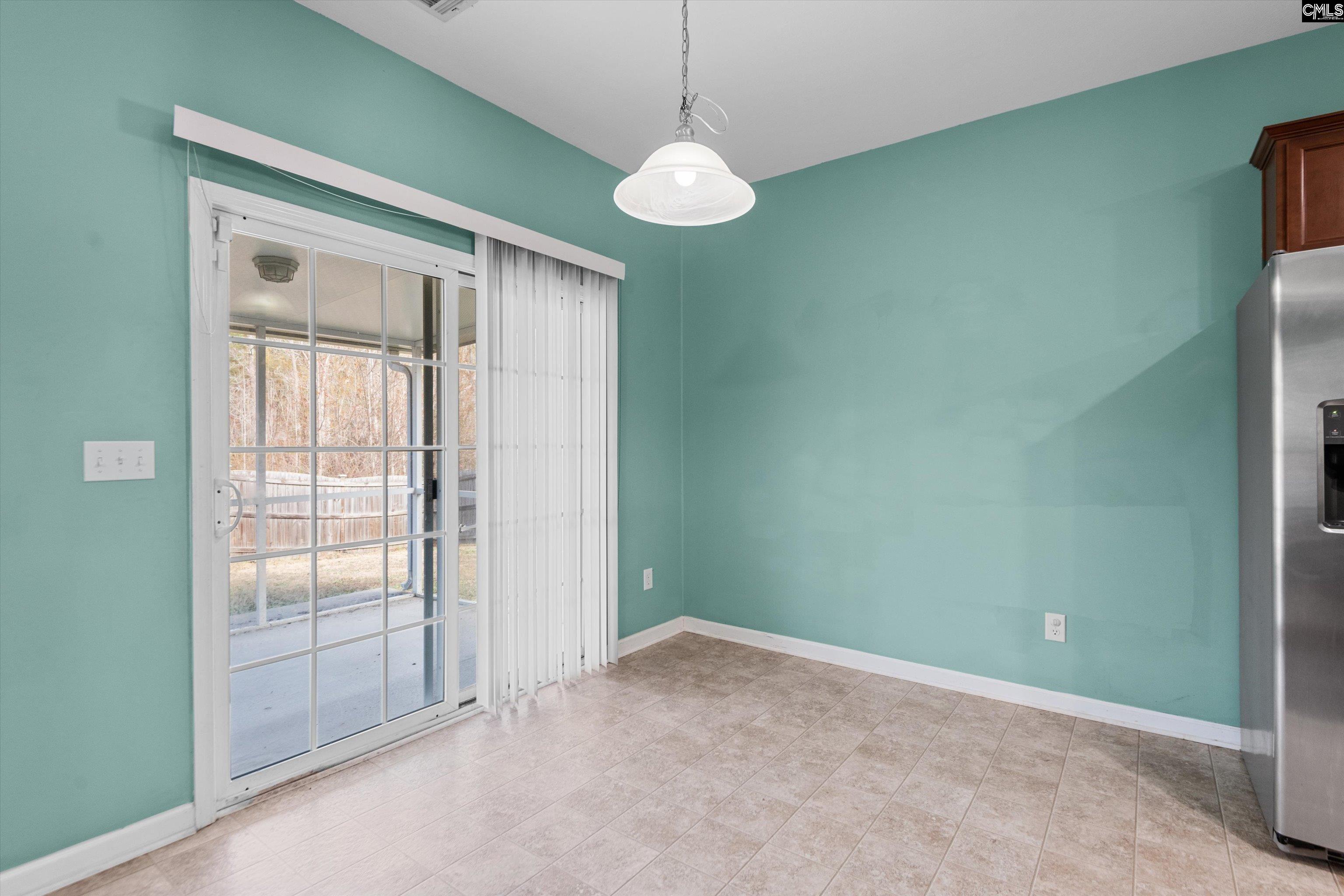 242 Hawkins Creek Road Blythewood, SC 29016