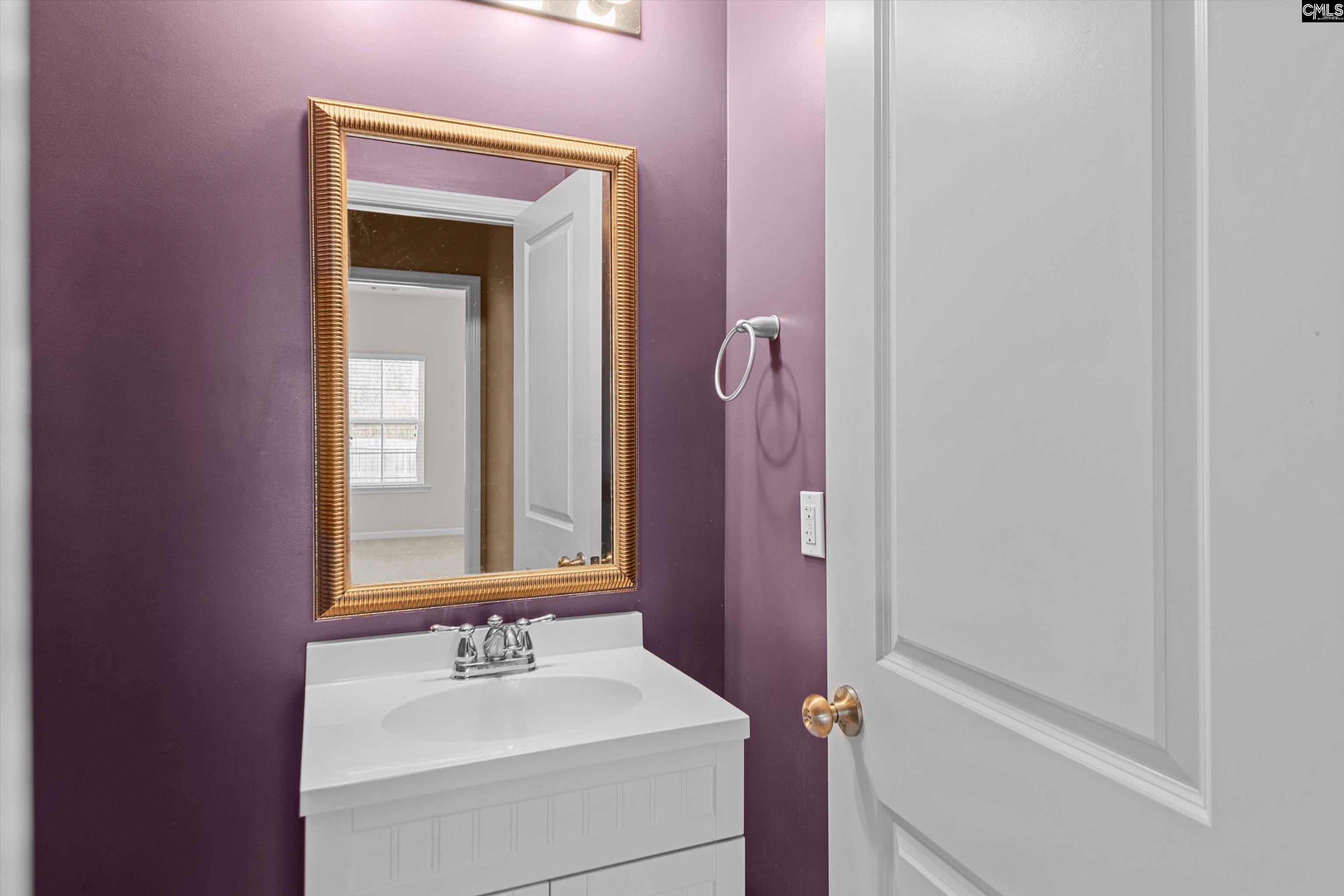 242 Hawkins Creek Road Blythewood, SC 29016