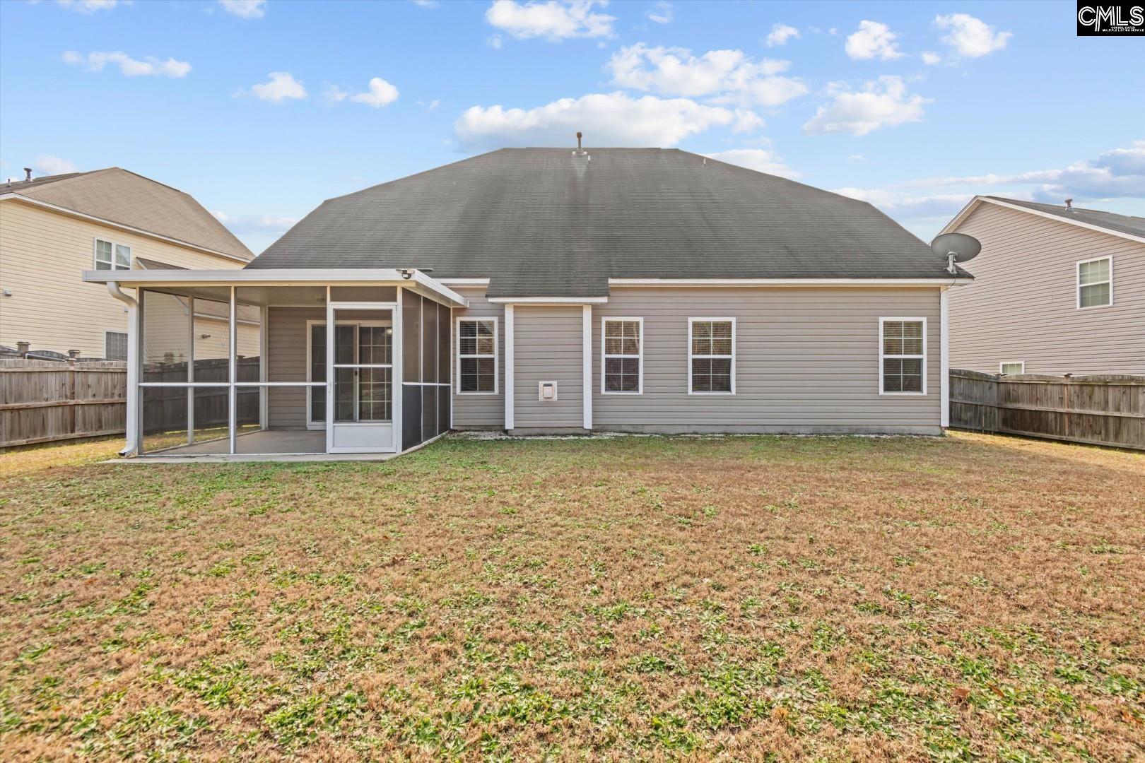 242 Hawkins Creek Road Blythewood, SC 29016