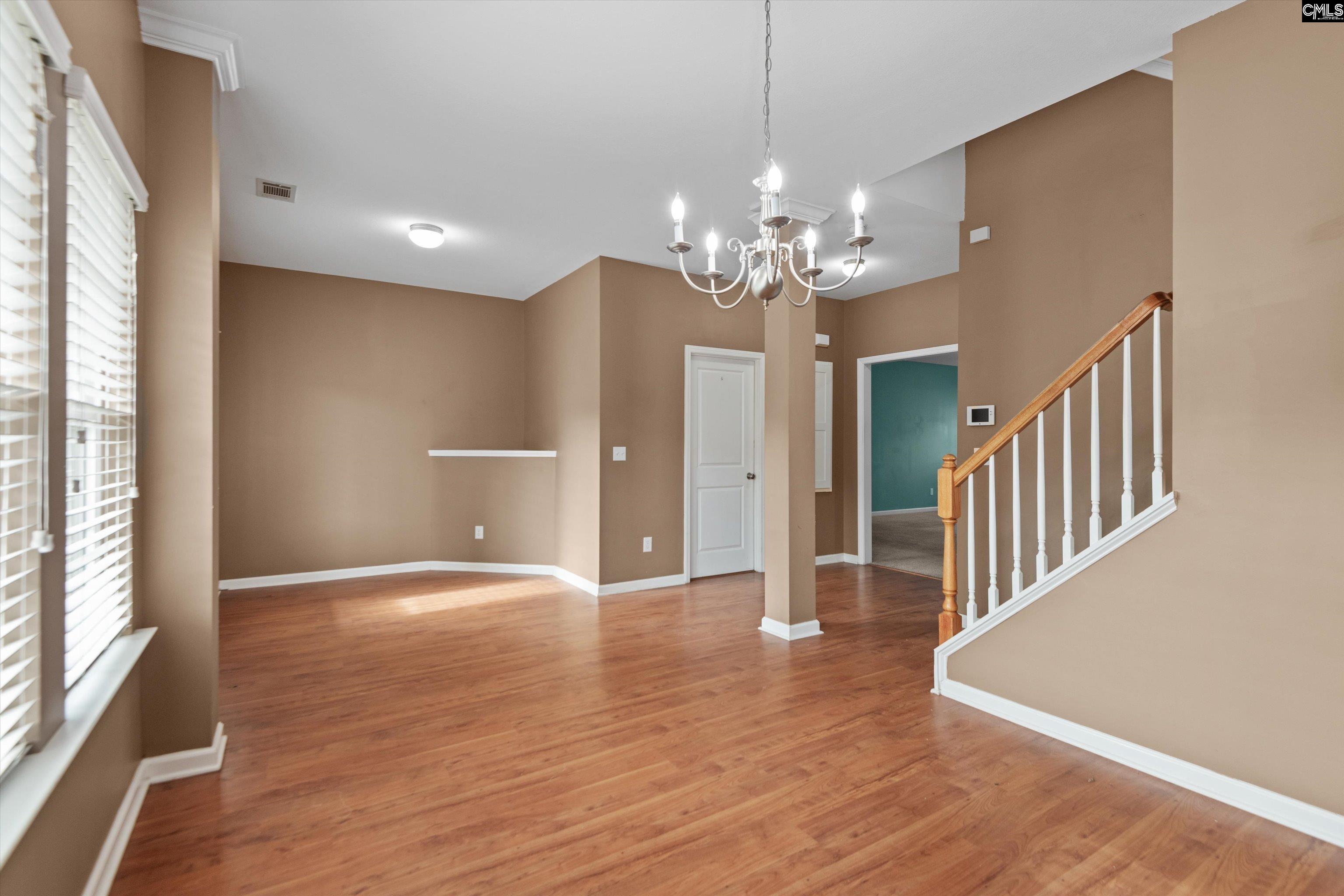 242 Hawkins Creek Road Blythewood, SC 29016