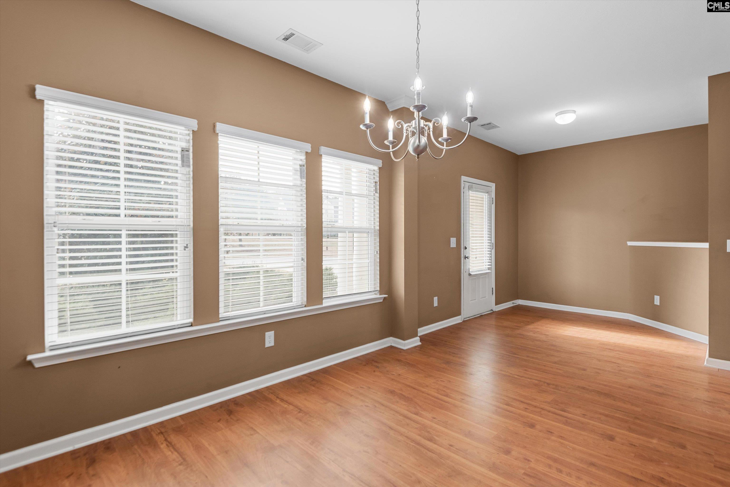 242 Hawkins Creek Road Blythewood, SC 29016