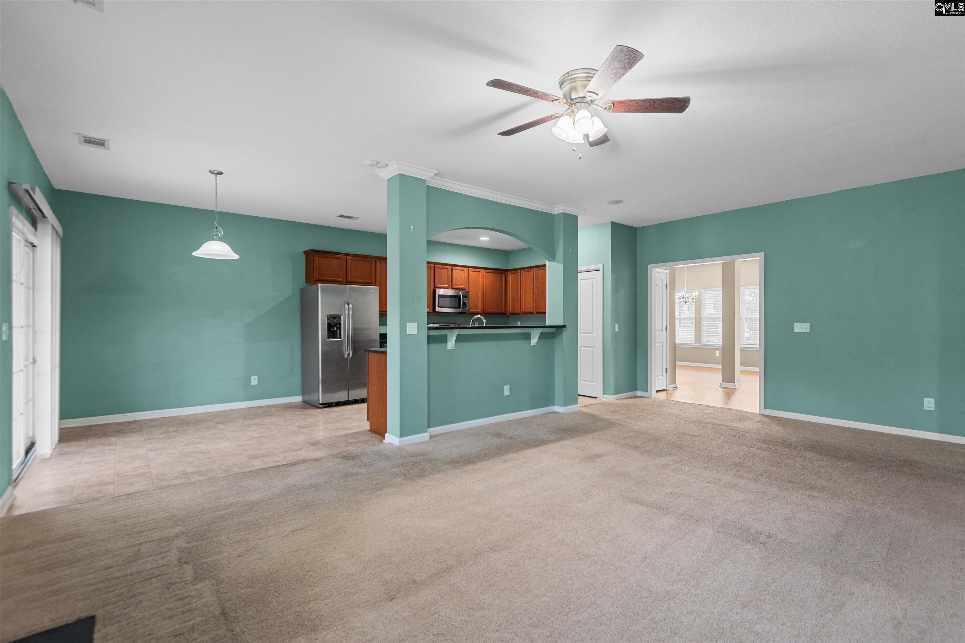 242 Hawkins Creek Road Blythewood, SC 29016