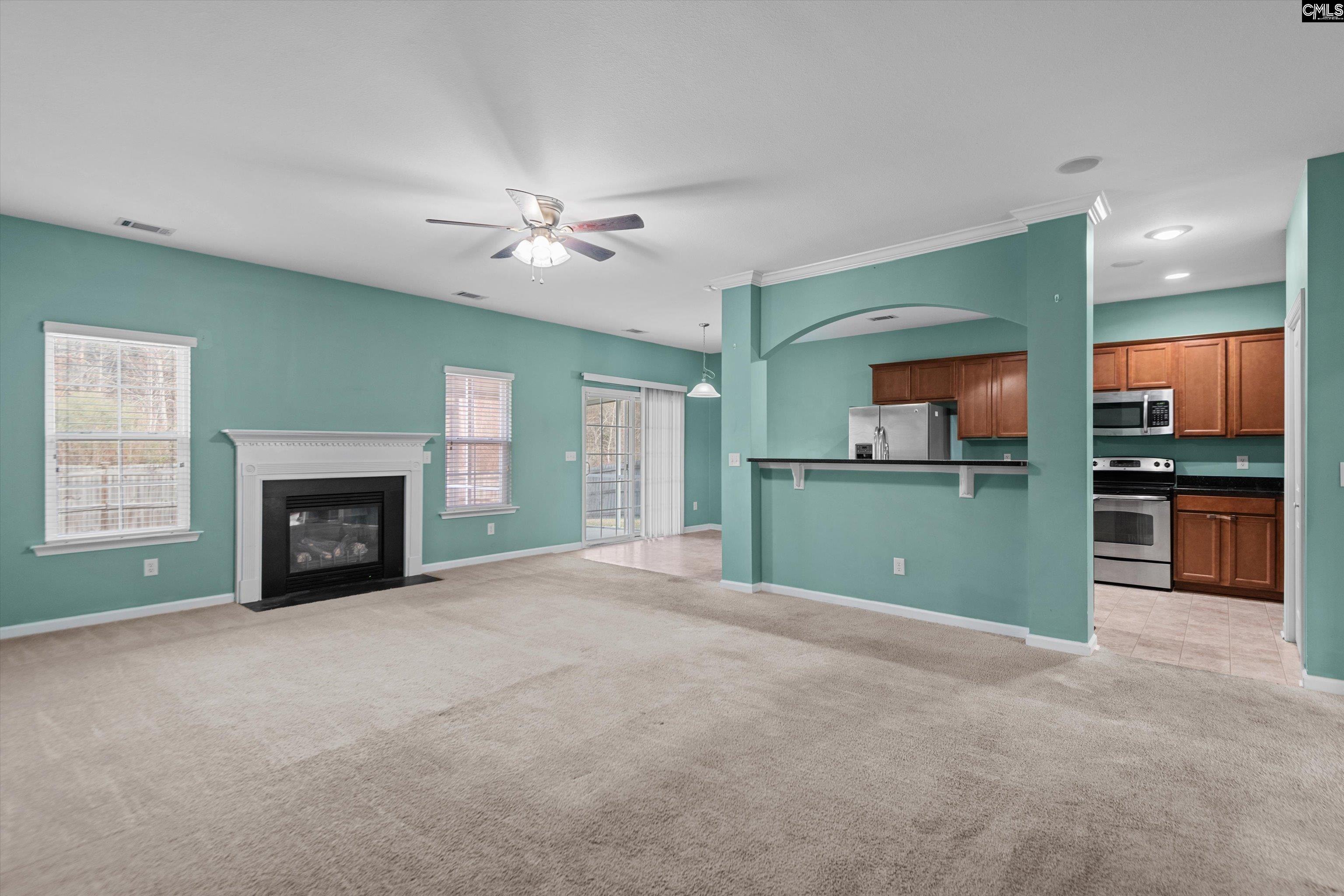 242 Hawkins Creek Road Blythewood, SC 29016
