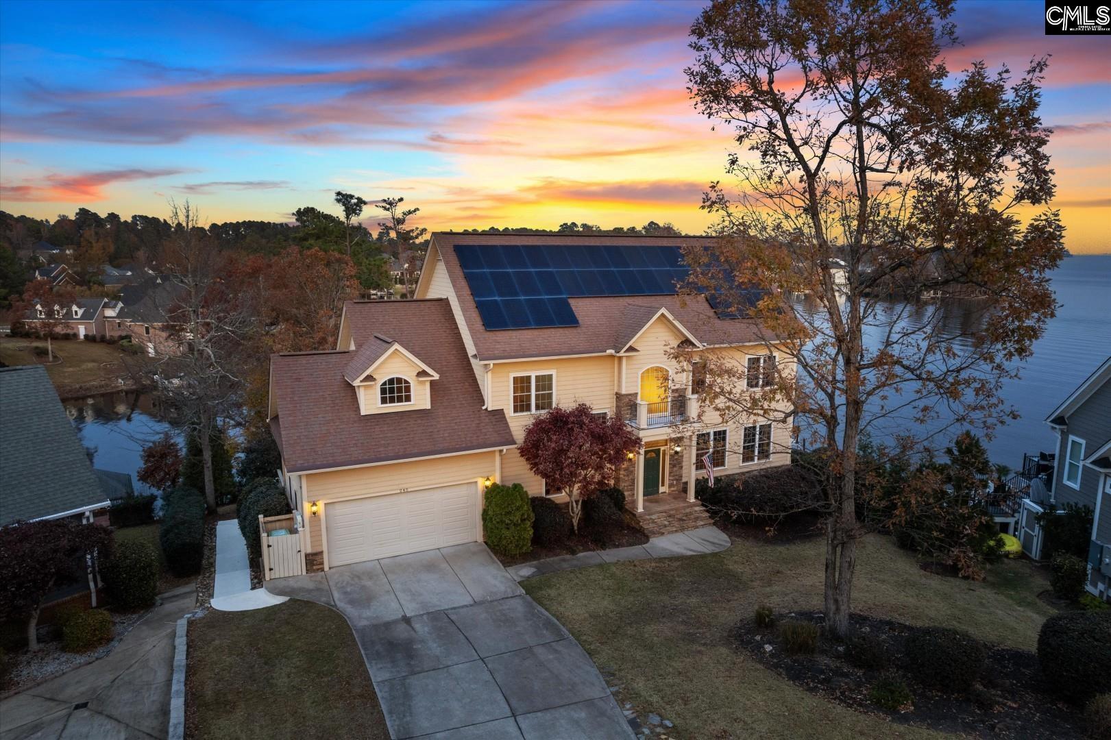 245 Pointe Overlook Drive Chapin, SC 29036