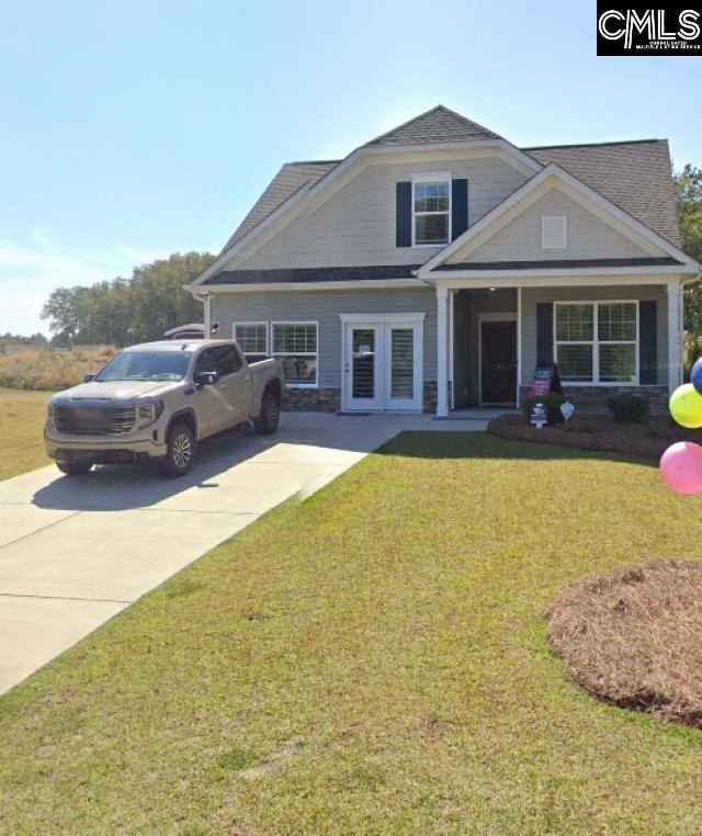 5 Harvest Ridge Drive Elgin, SC 29045