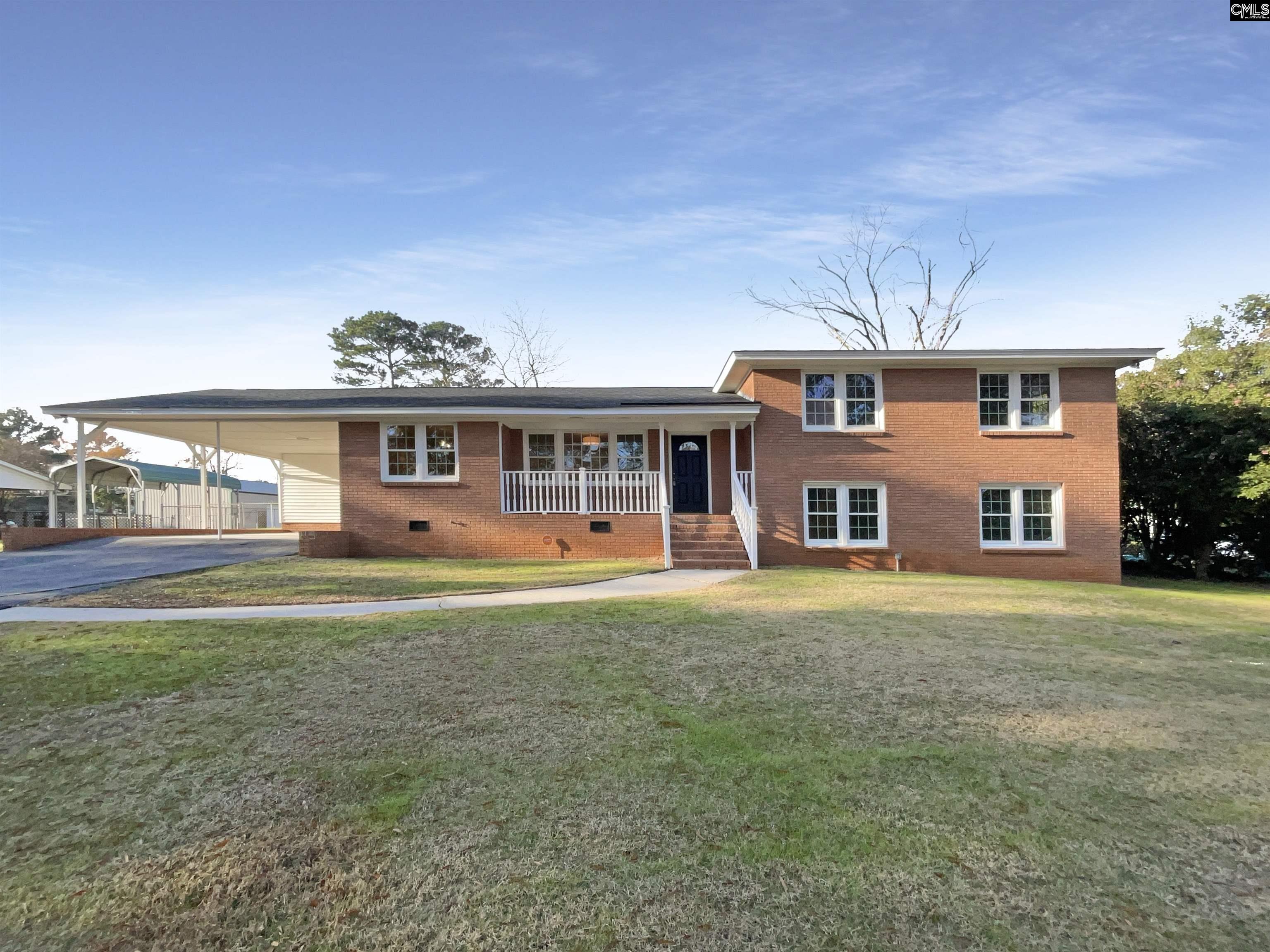 1920 Elm Abode Terrace Columbia, SC 29210