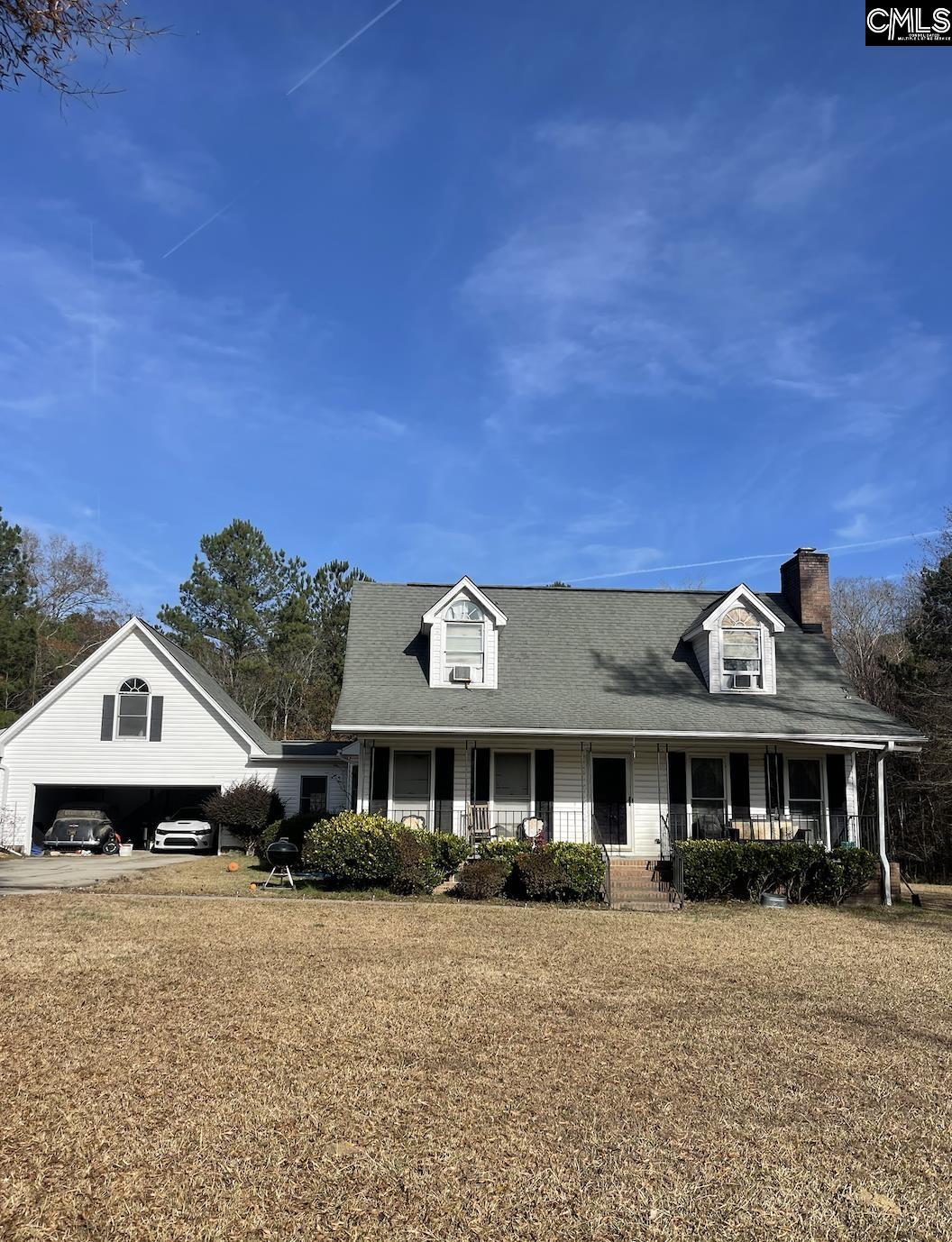 1136 Lawhorn Road Blythewood, SC 29016