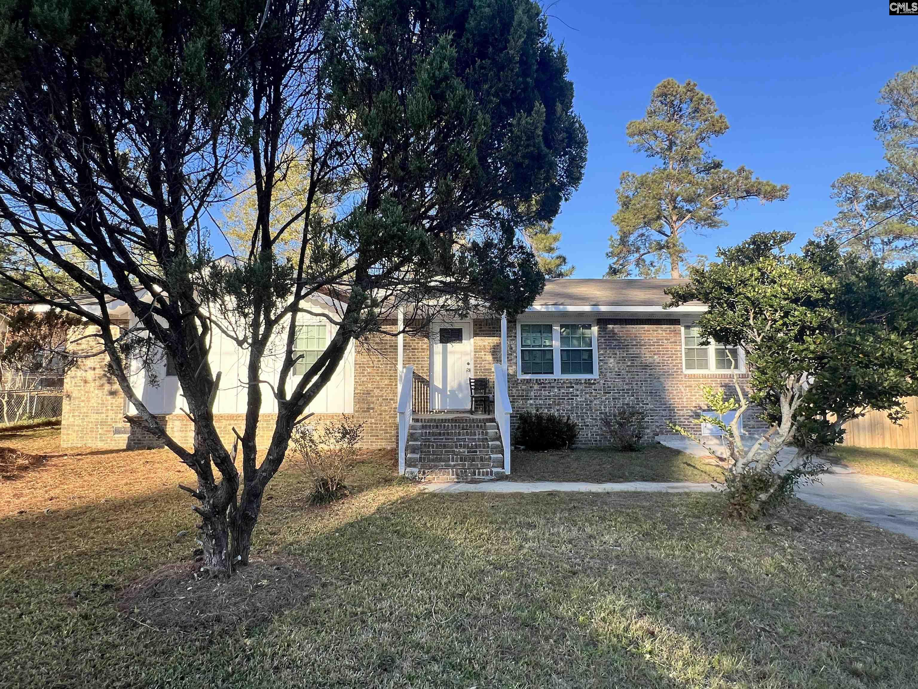 832 Newman Street, Orangeburg, South Carolina image 1