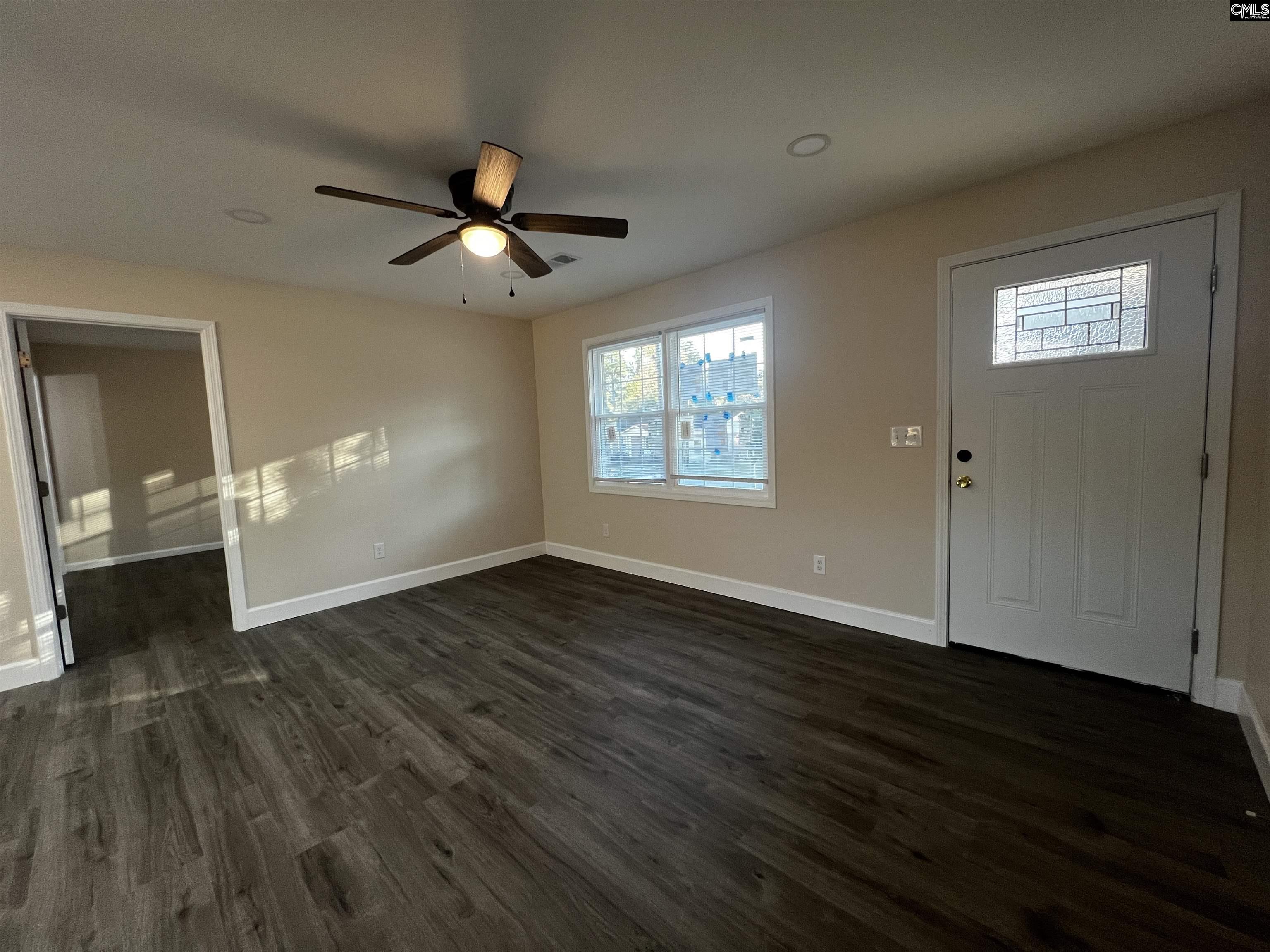 832 Newman Street, Orangeburg, South Carolina image 2