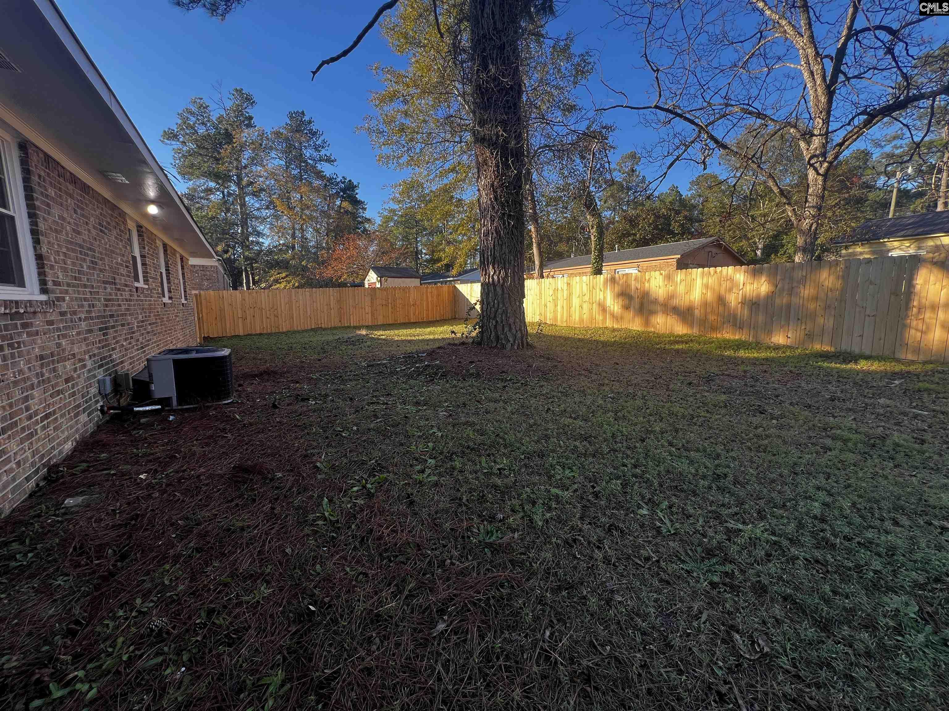 832 Newman Street, Orangeburg, South Carolina image 18