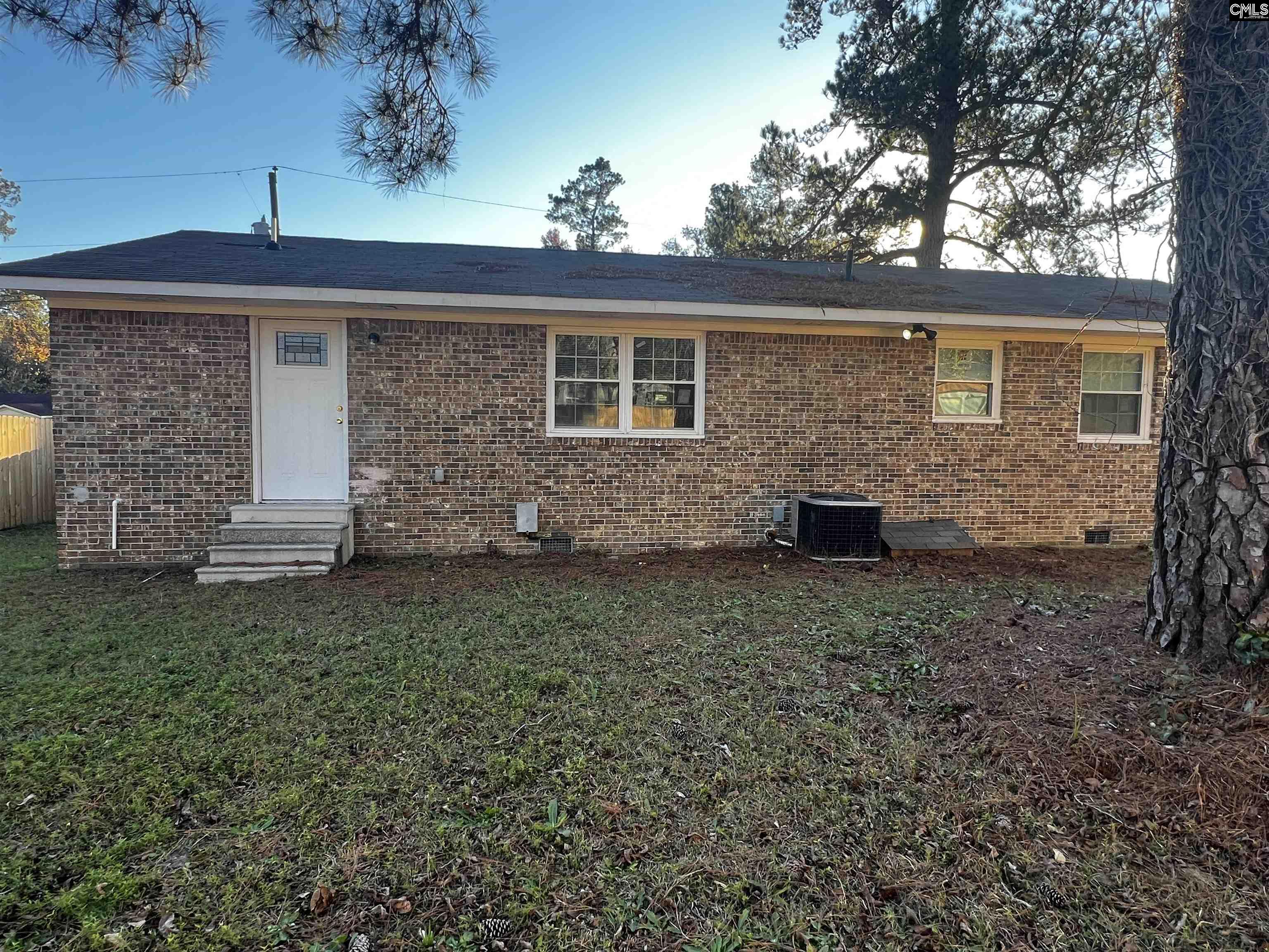 832 Newman Street, Orangeburg, South Carolina image 20