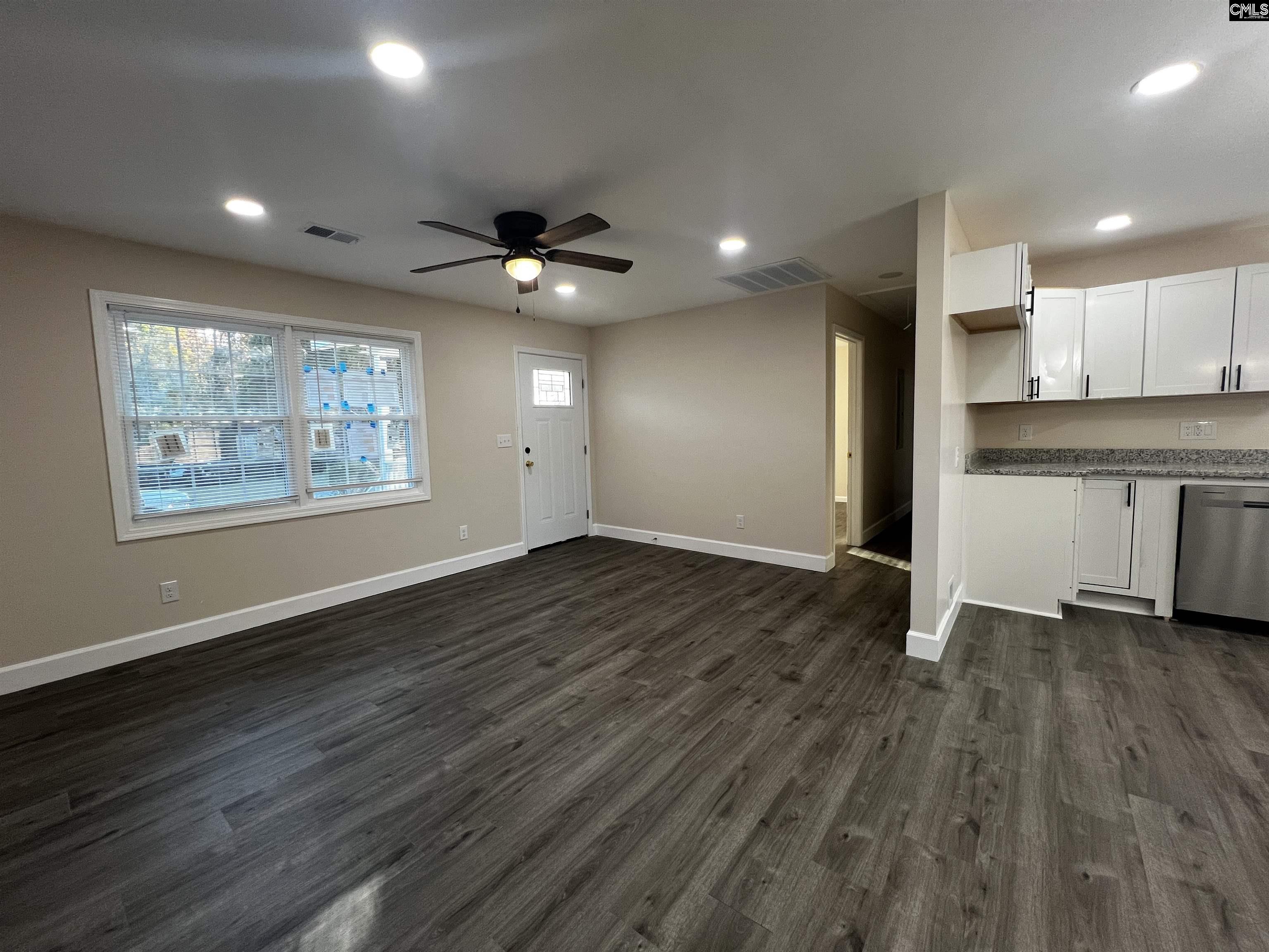 832 Newman Street, Orangeburg, South Carolina image 3