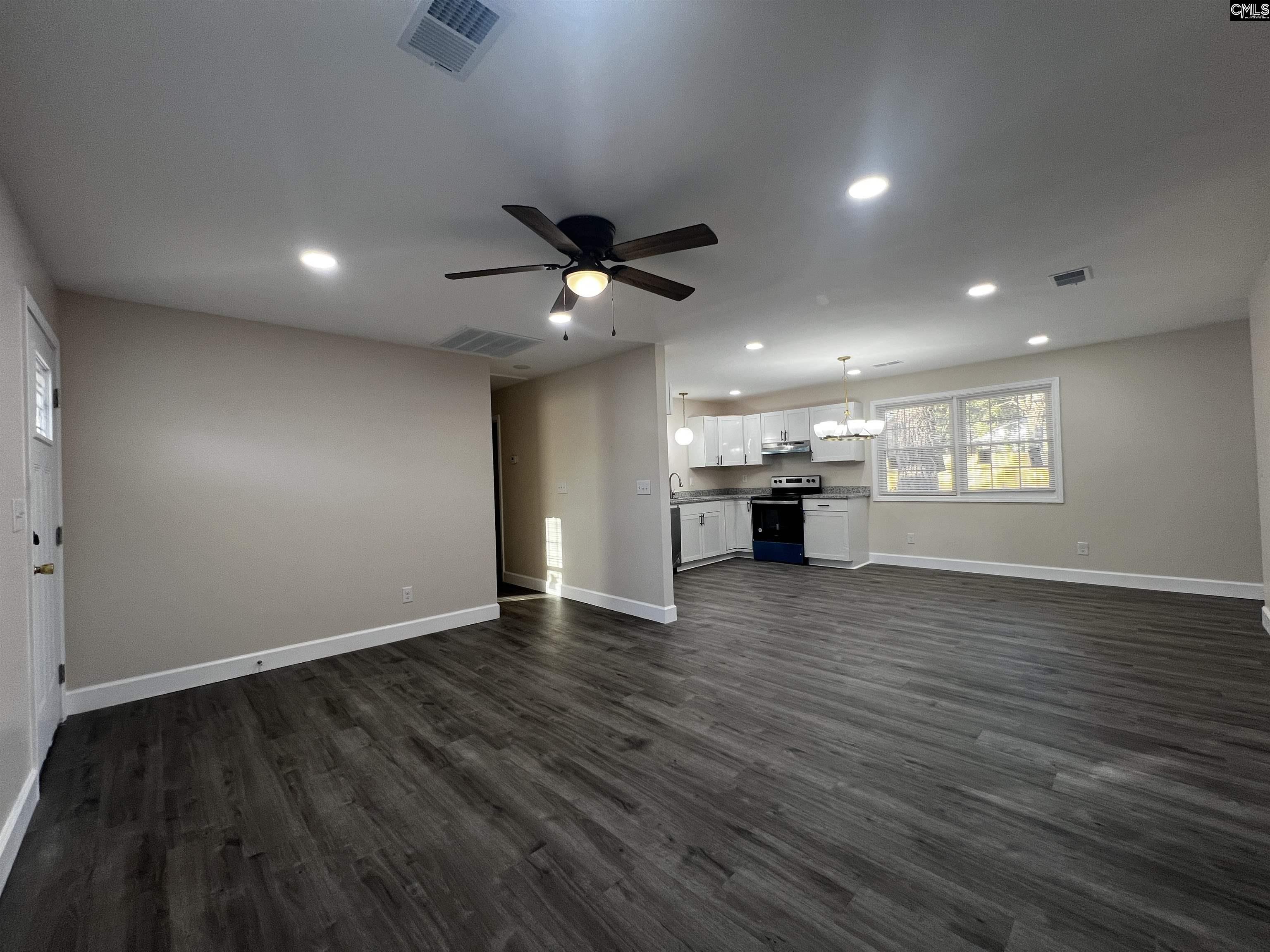 832 Newman Street, Orangeburg, South Carolina image 4