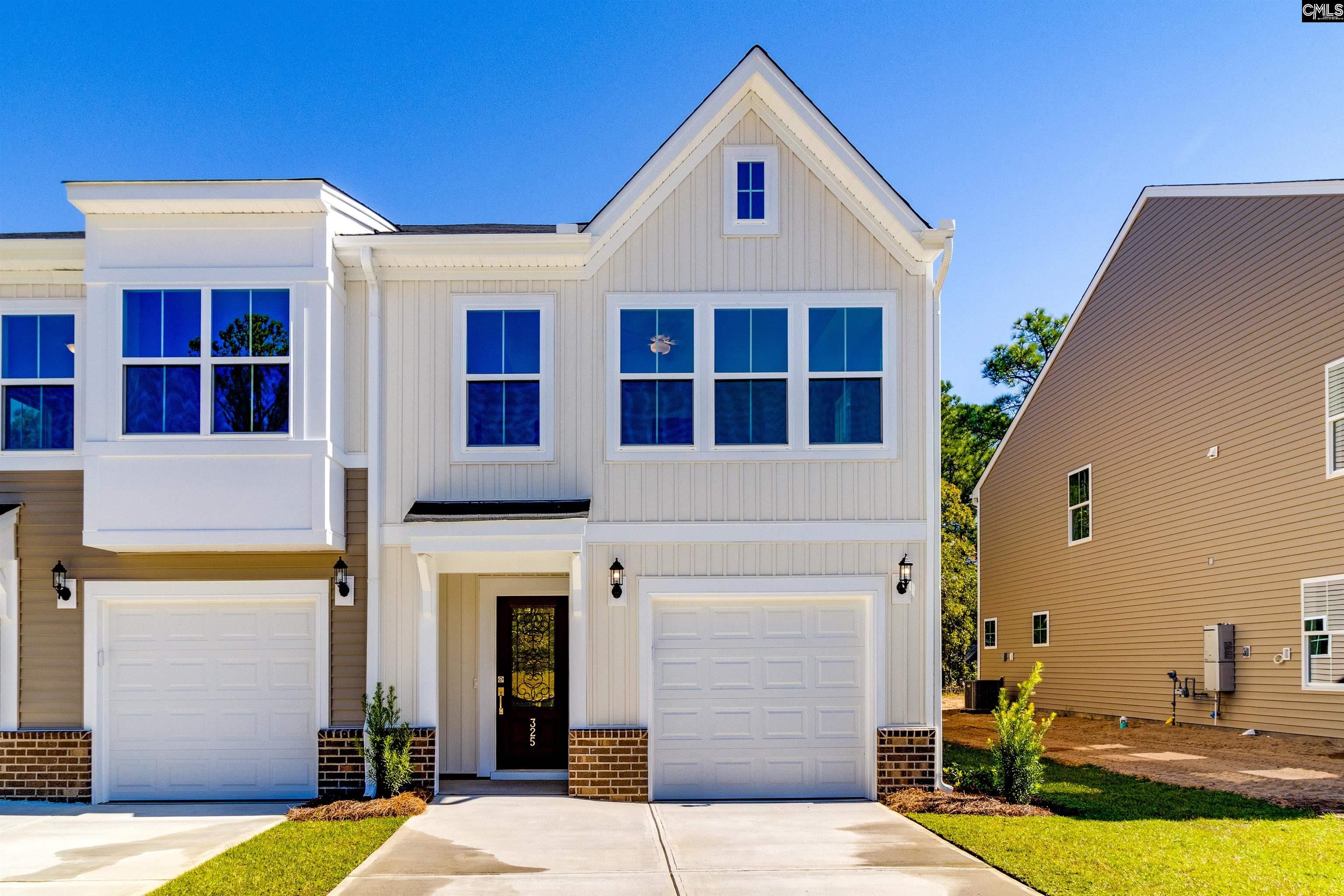 325 Canary Grass Court Lexington, SC 29072