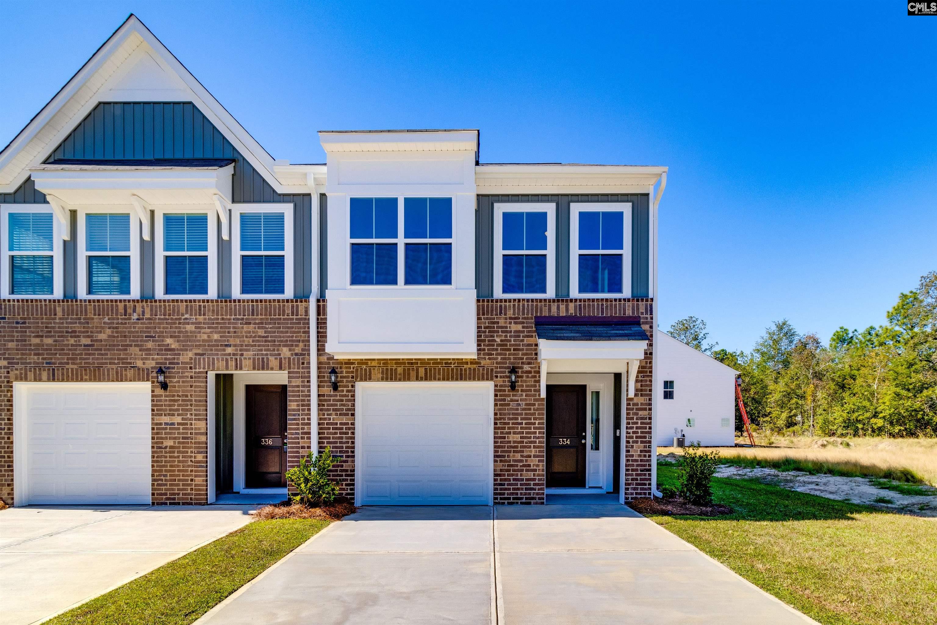 334 Canary Grass Court Lexington, SC 29072