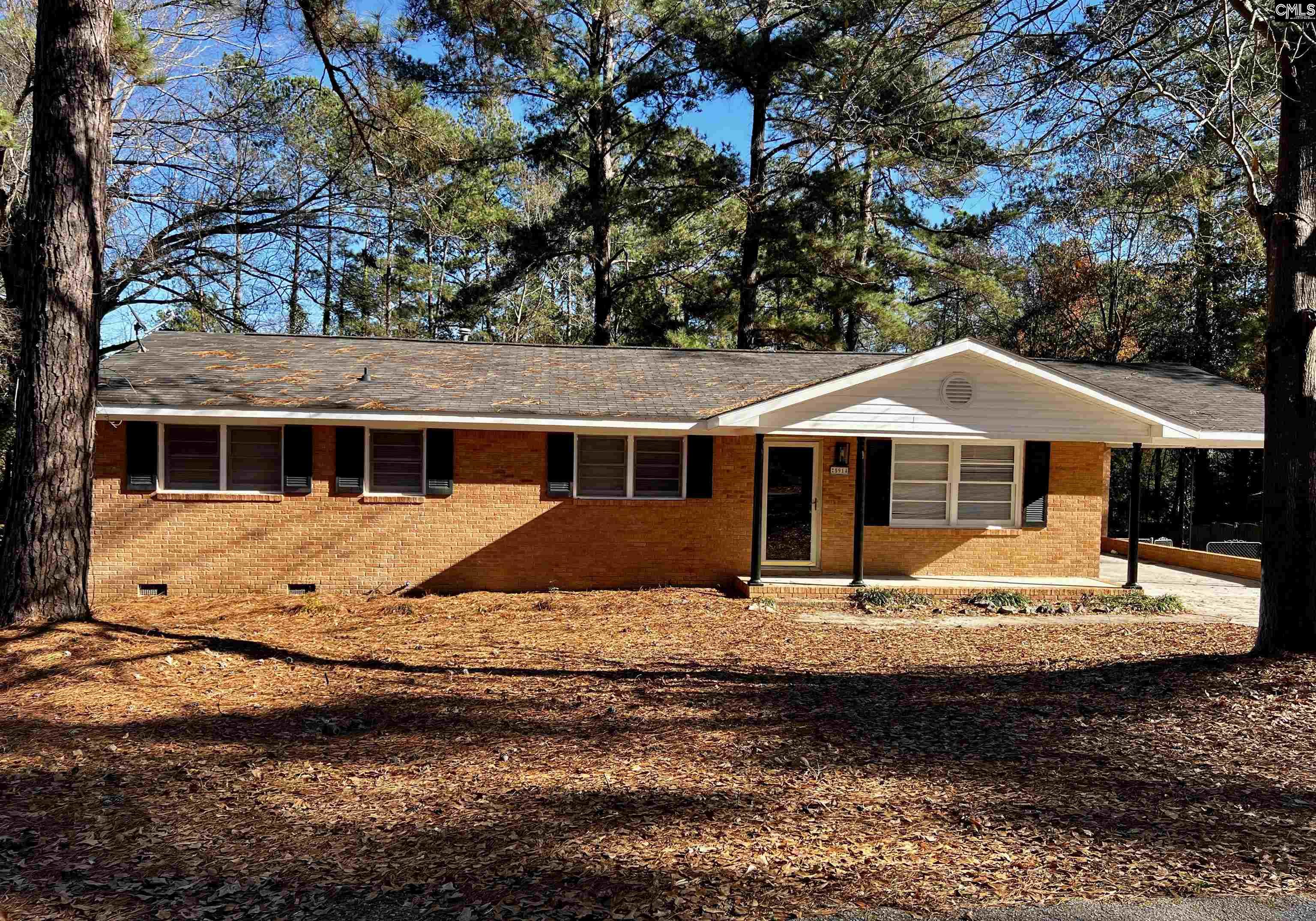 5914 Corley Street Columbia, SC 29212-2116