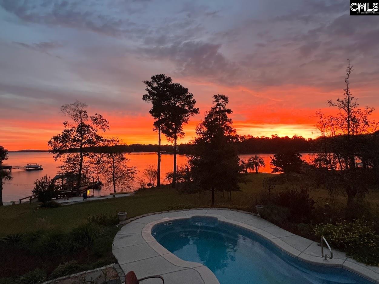 1240 Brady Porth Road Lexington, SC 29072