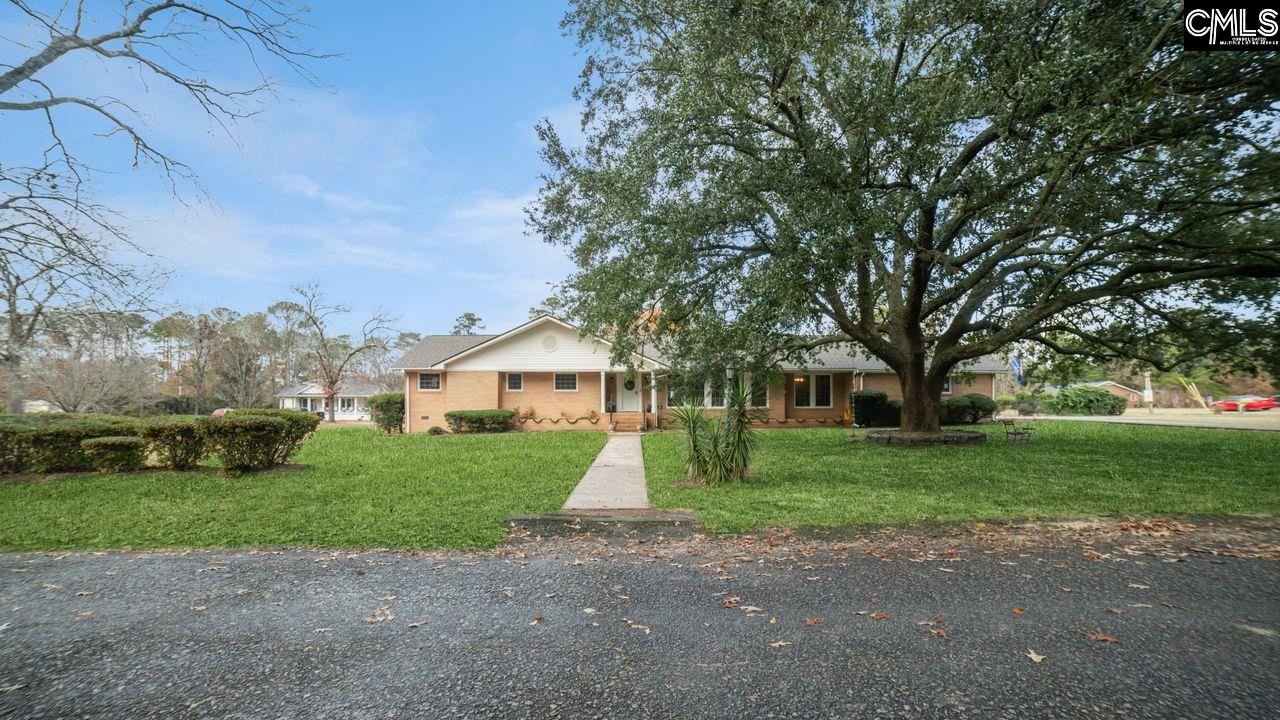 135 Morgan Drive Lexington, SC 29072