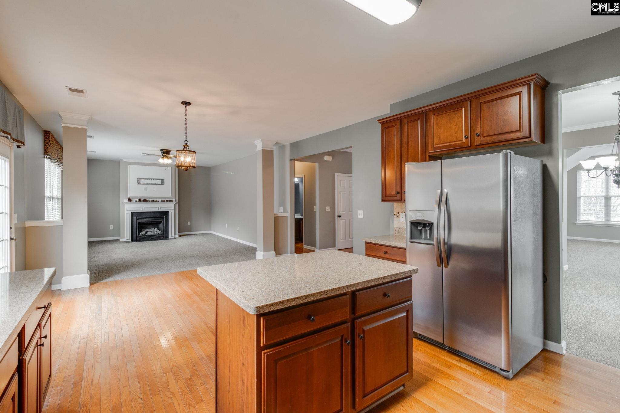 27 Ash Court Irmo, SC 29063