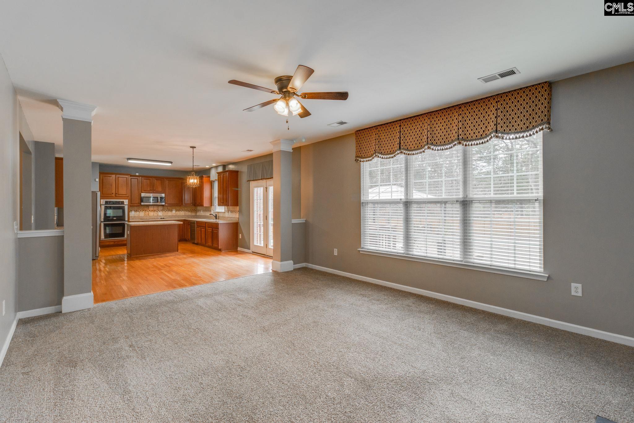 27 Ash Court Irmo, SC 29063