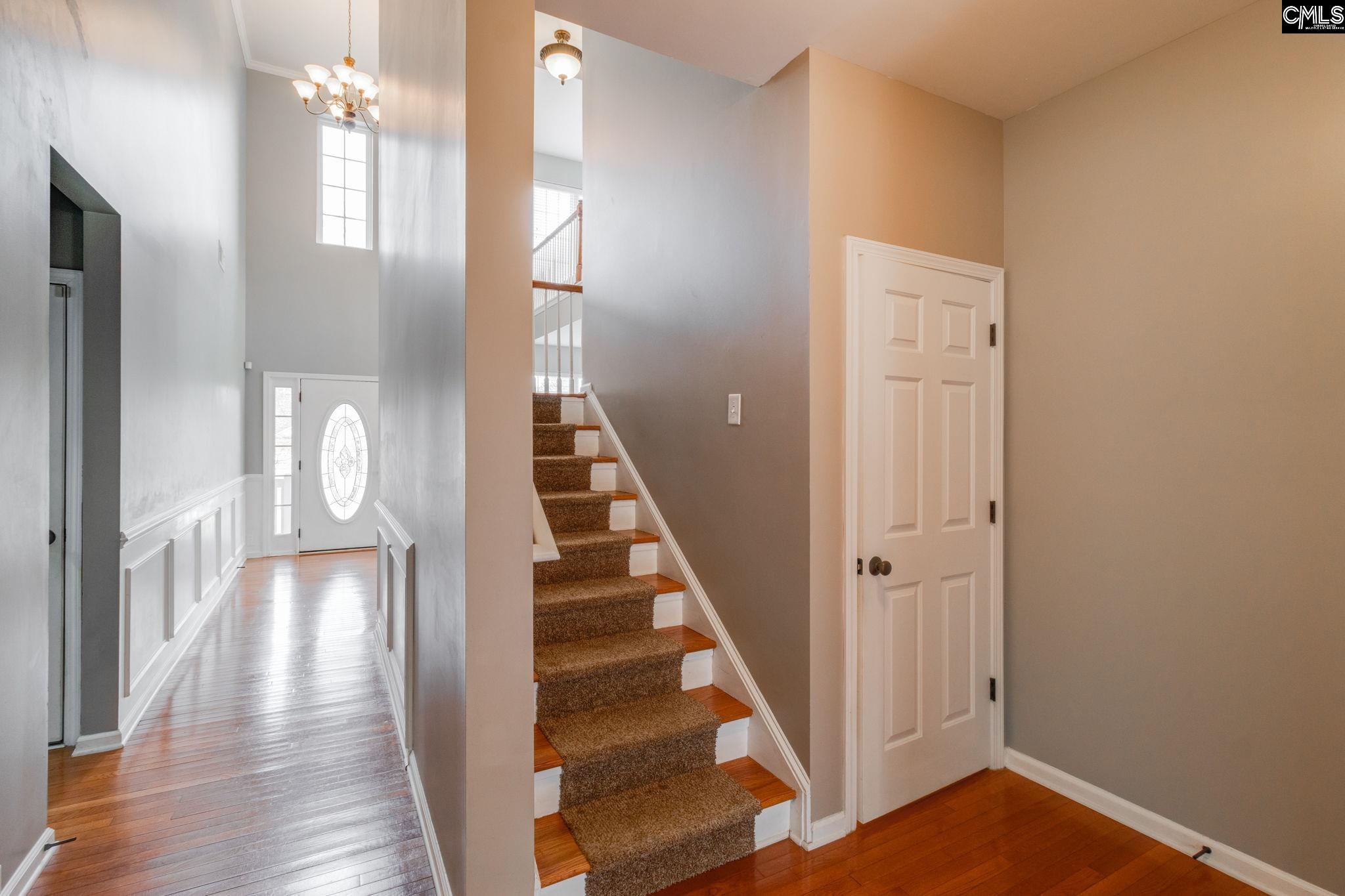 27 Ash Court Irmo, SC 29063