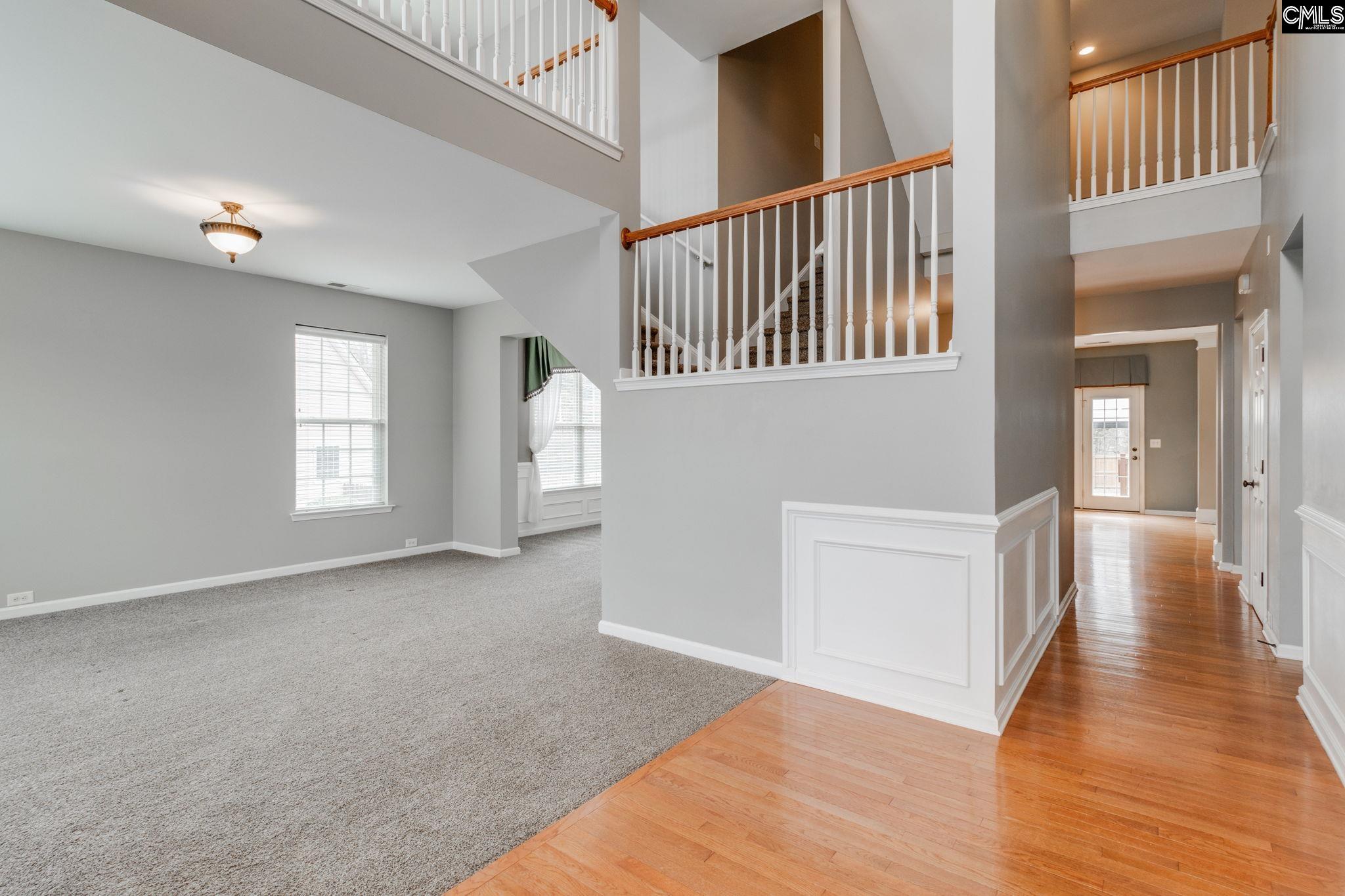 27 Ash Court Irmo, SC 29063
