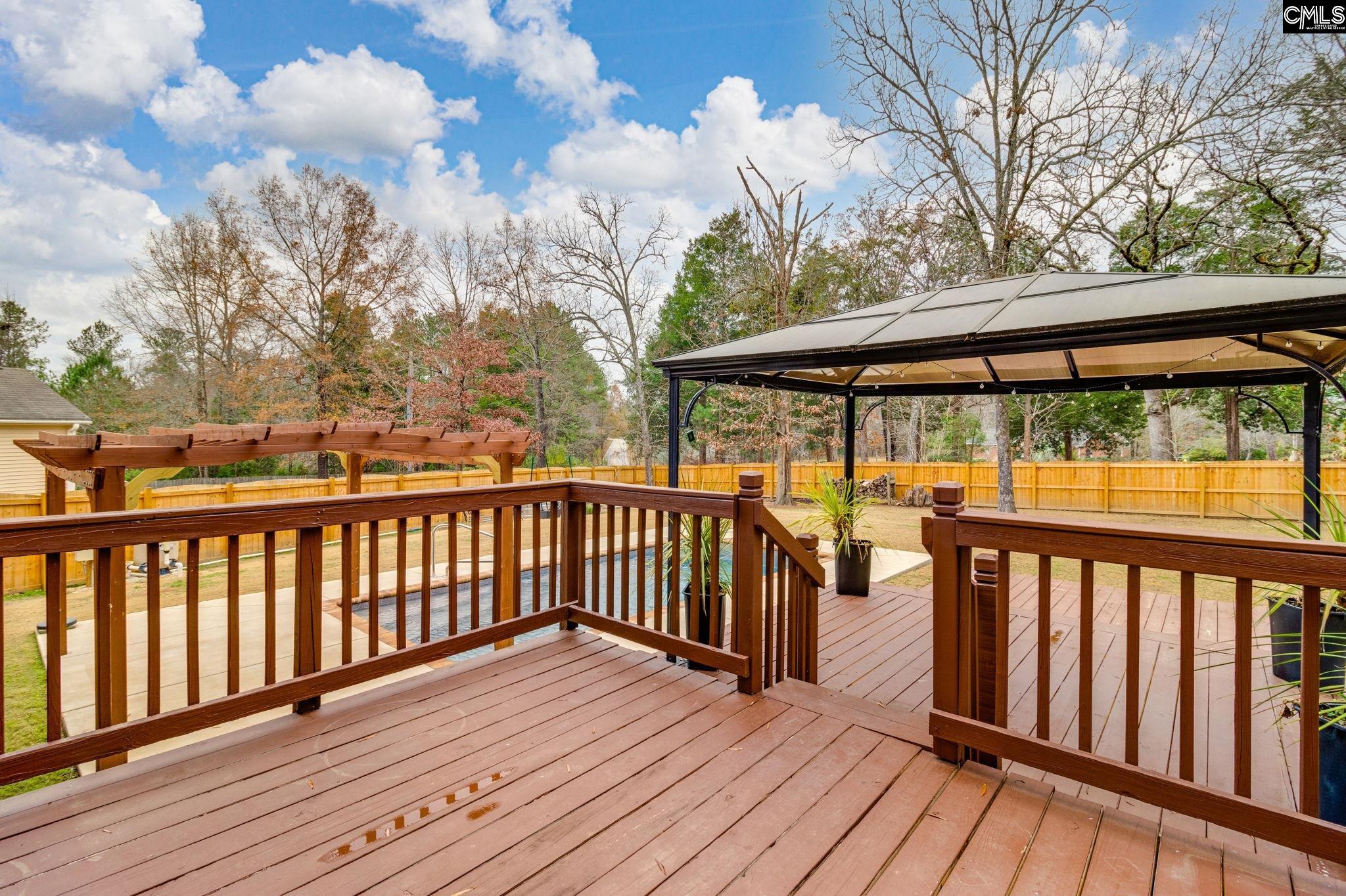 27 Ash Court Irmo, SC 29063