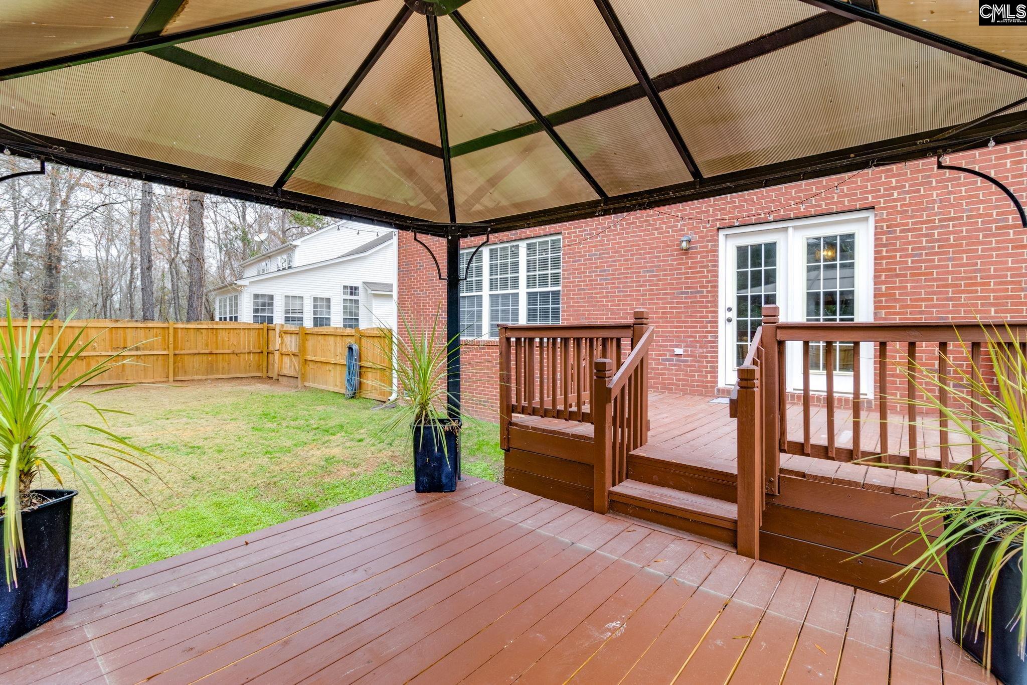 27 Ash Court Irmo, SC 29063