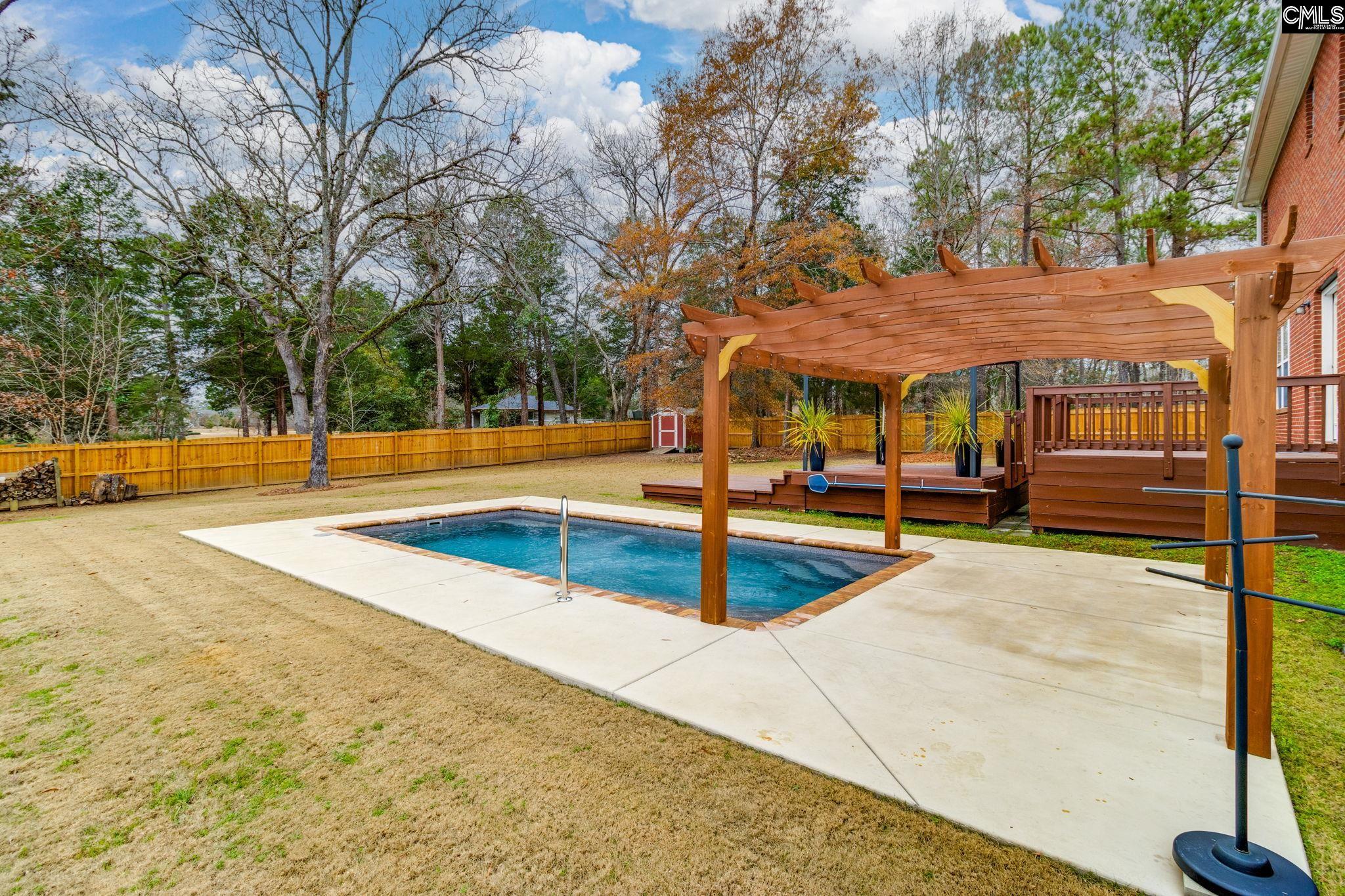 27 Ash Court Irmo, SC 29063