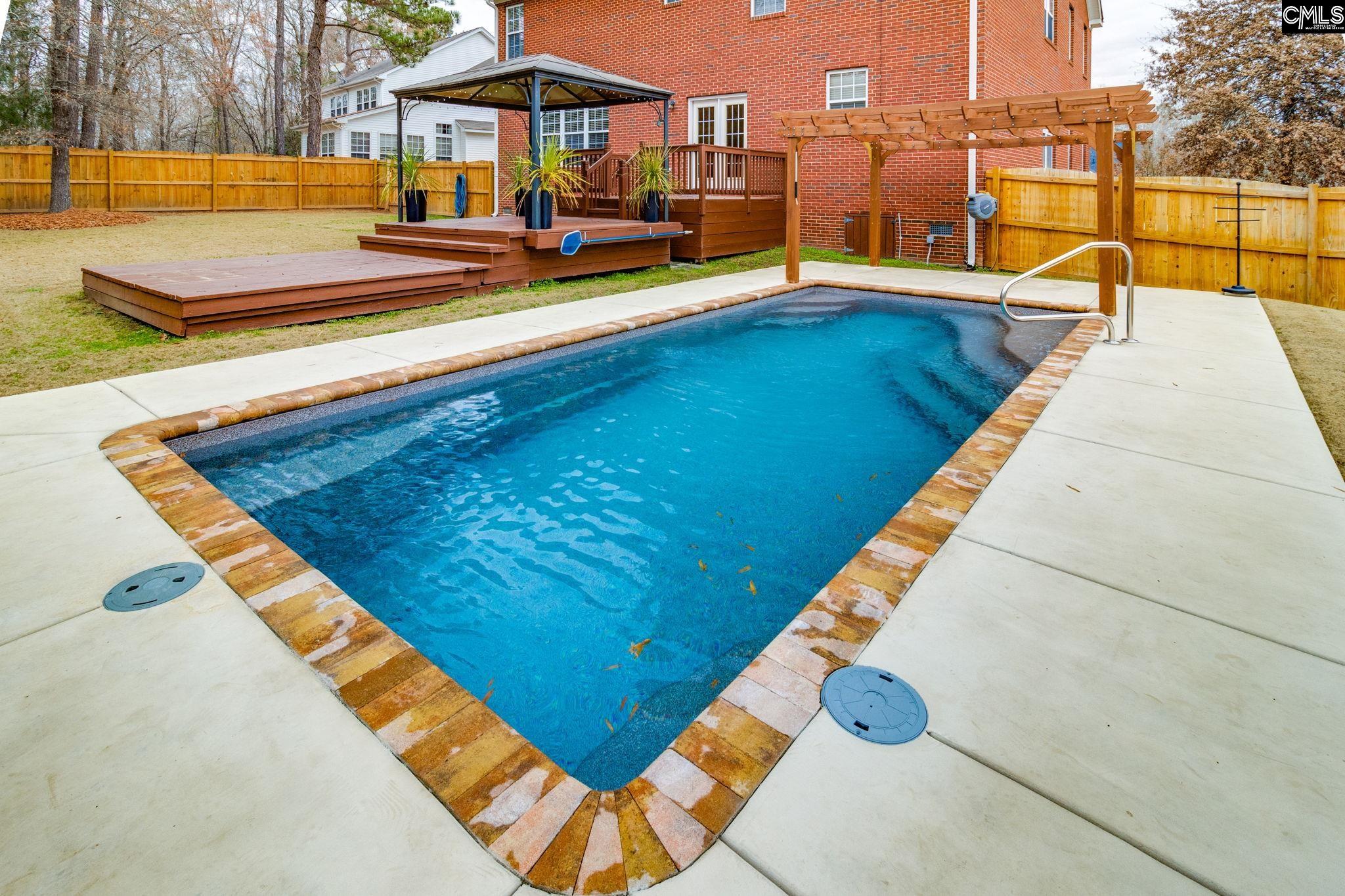 27 Ash Court Irmo, SC 29063