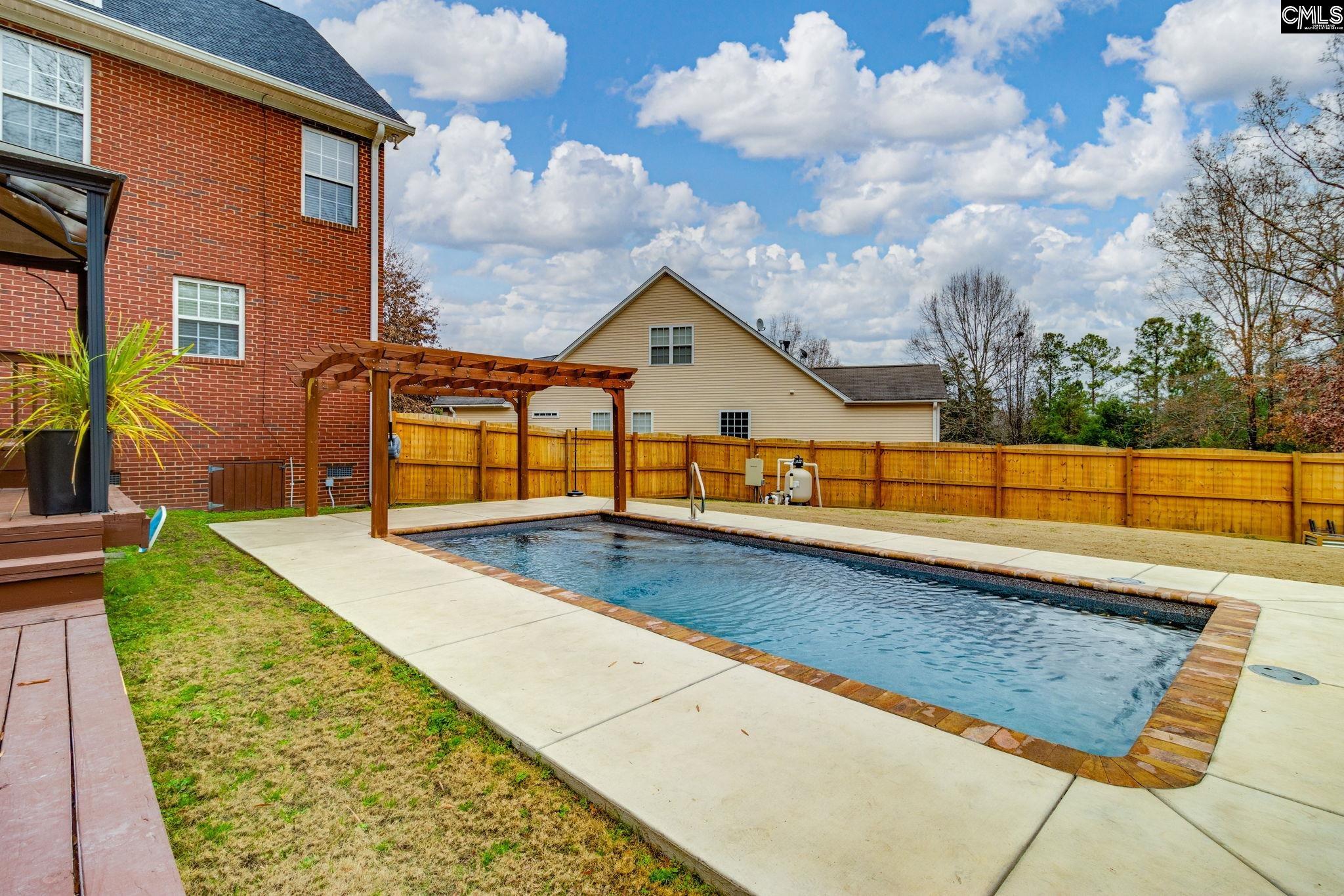 27 Ash Court Irmo, SC 29063