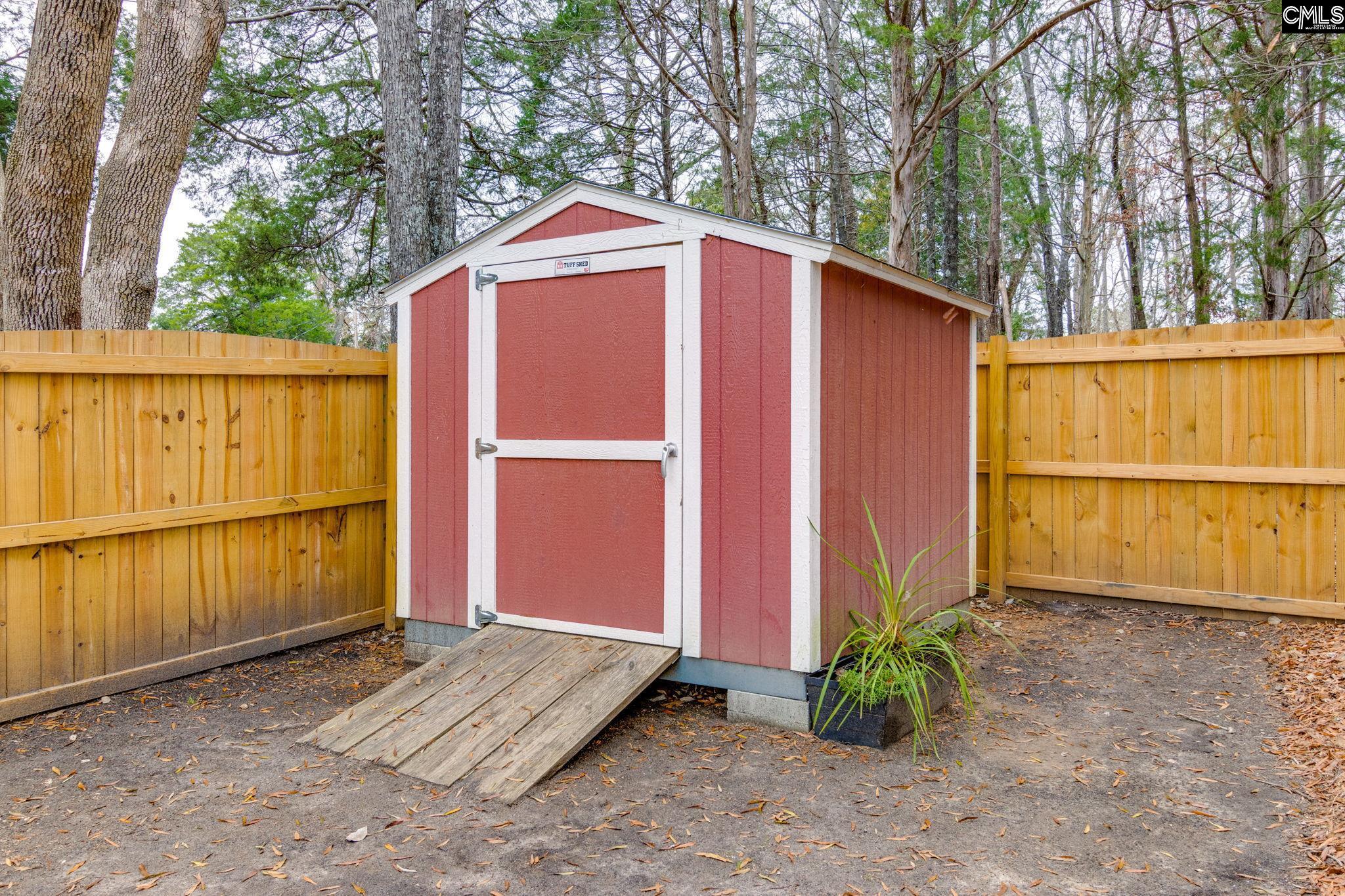 27 Ash Court Irmo, SC 29063