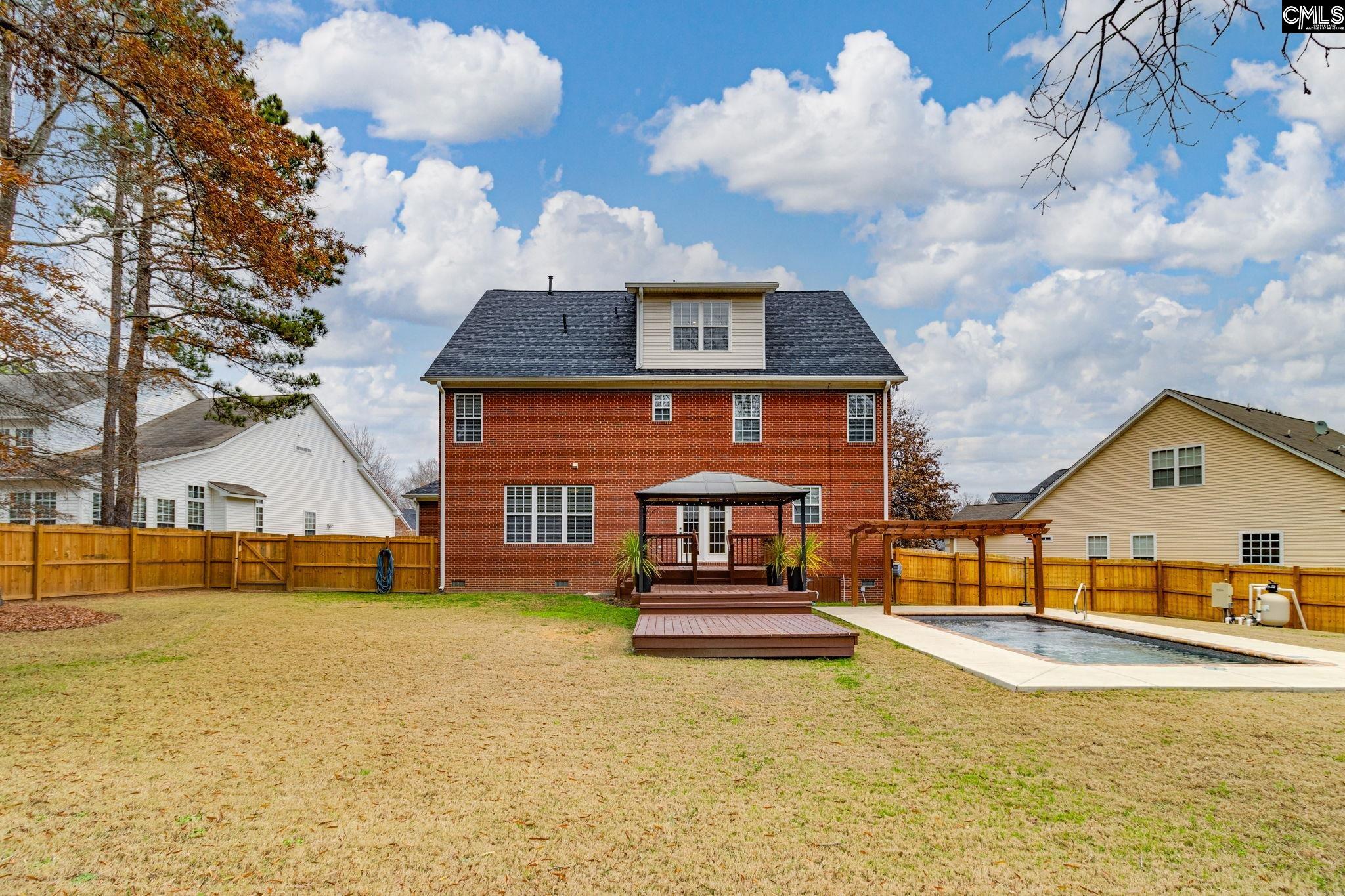 27 Ash Court Irmo, SC 29063