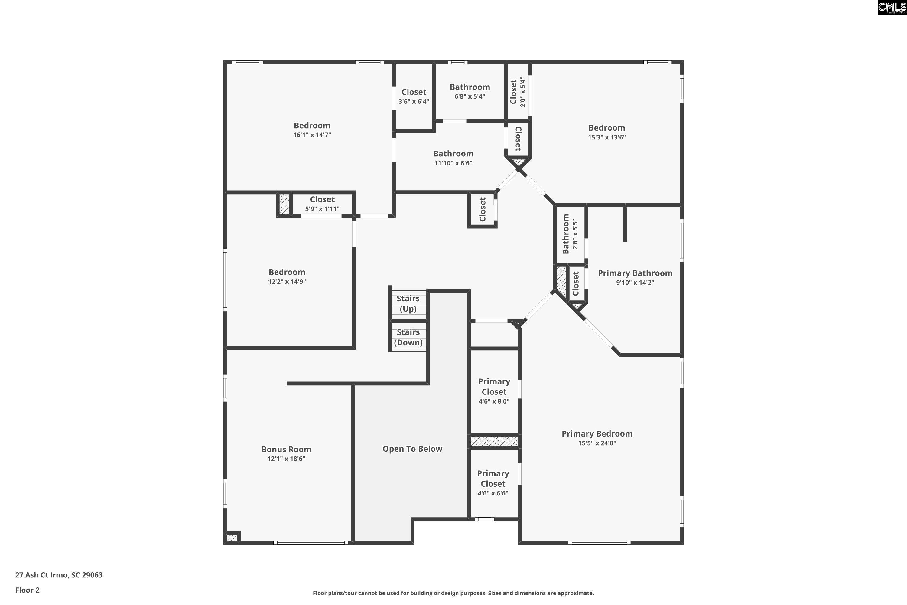 27 Ash Court Irmo, SC 29063