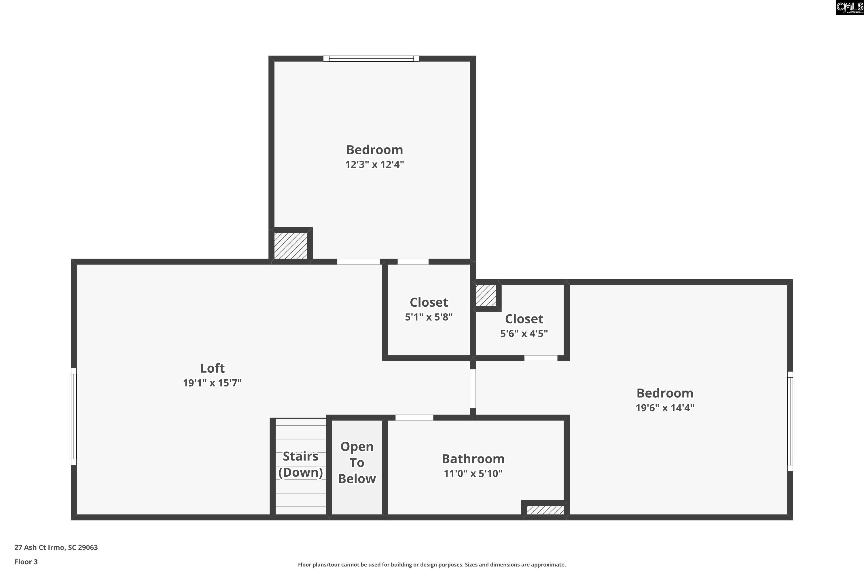 27 Ash Court Irmo, SC 29063