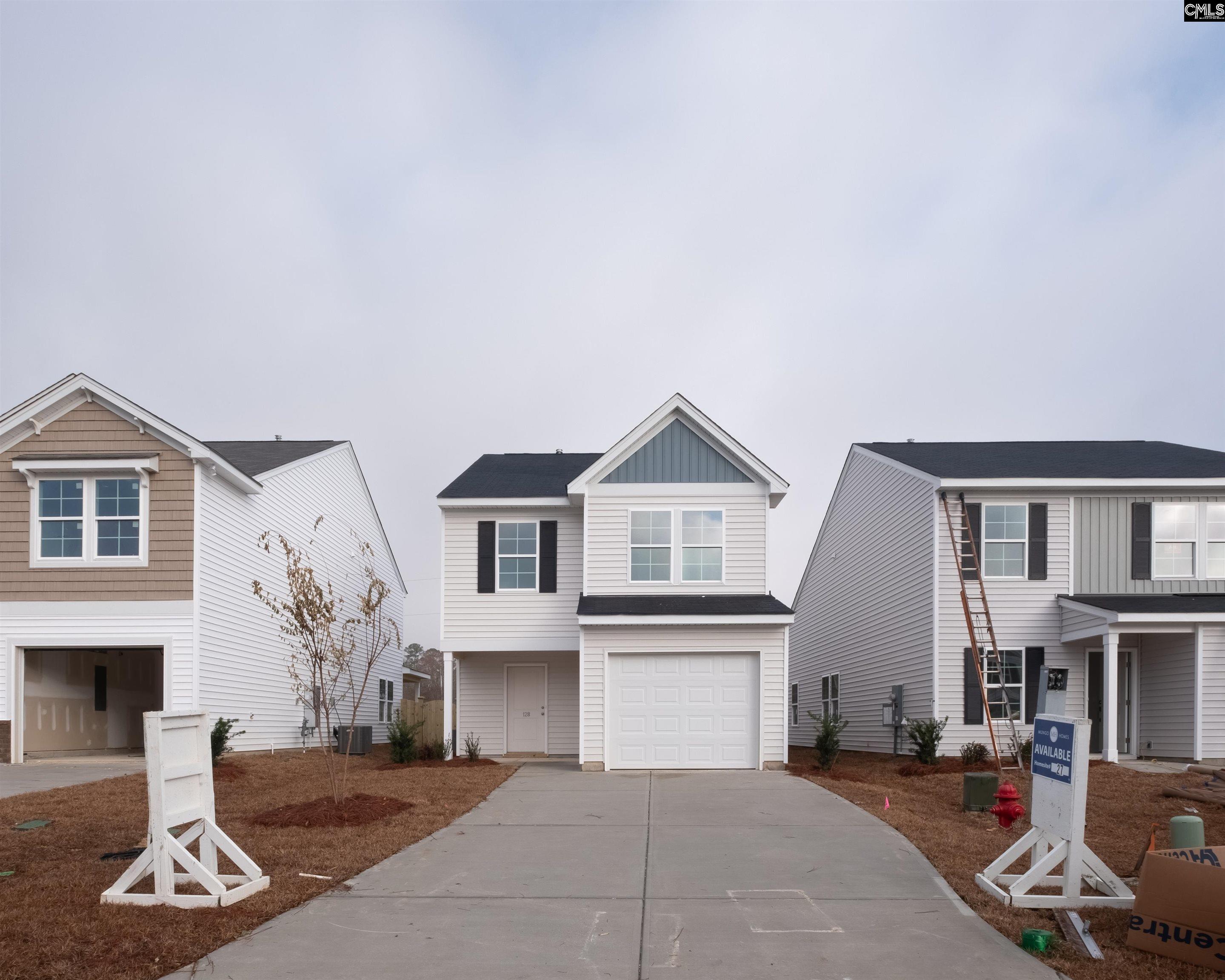 128 Monterey Drive West Columbia, SC 29170