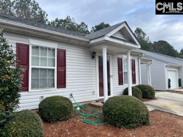 459 Regency Park Drive Columbia, SC 29210