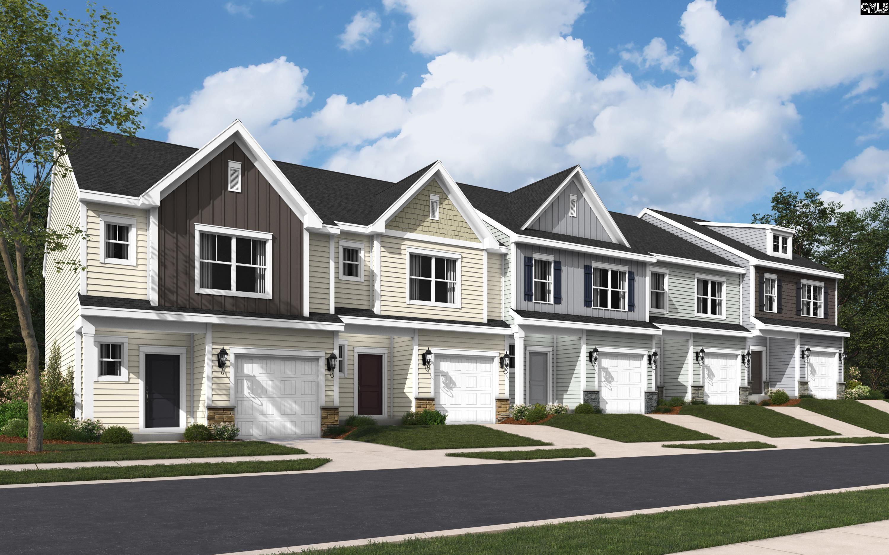 2054 Day Lily Way Elgin, SC 29045