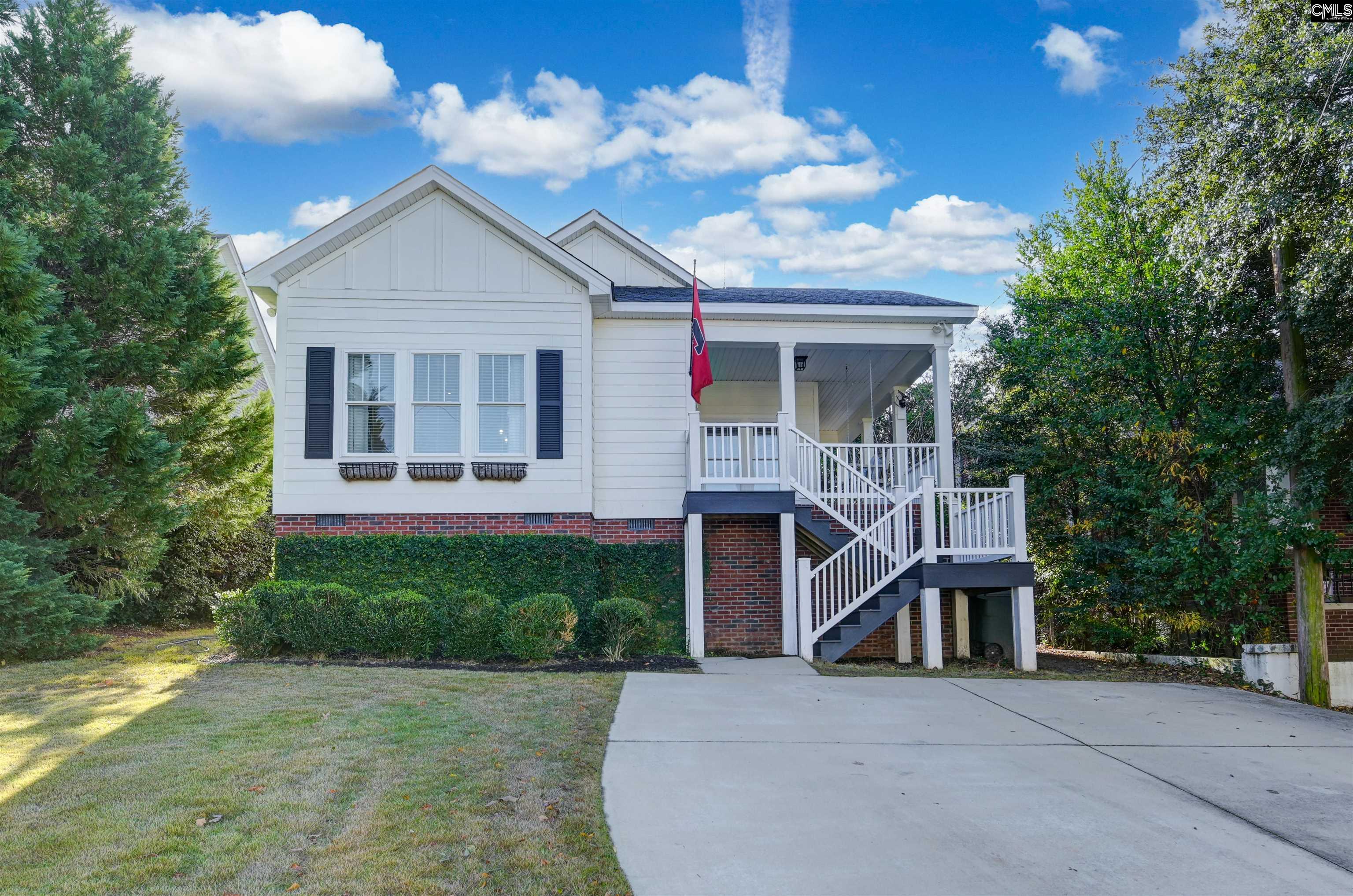 1624 Catawba Street Columbia, SC 29205