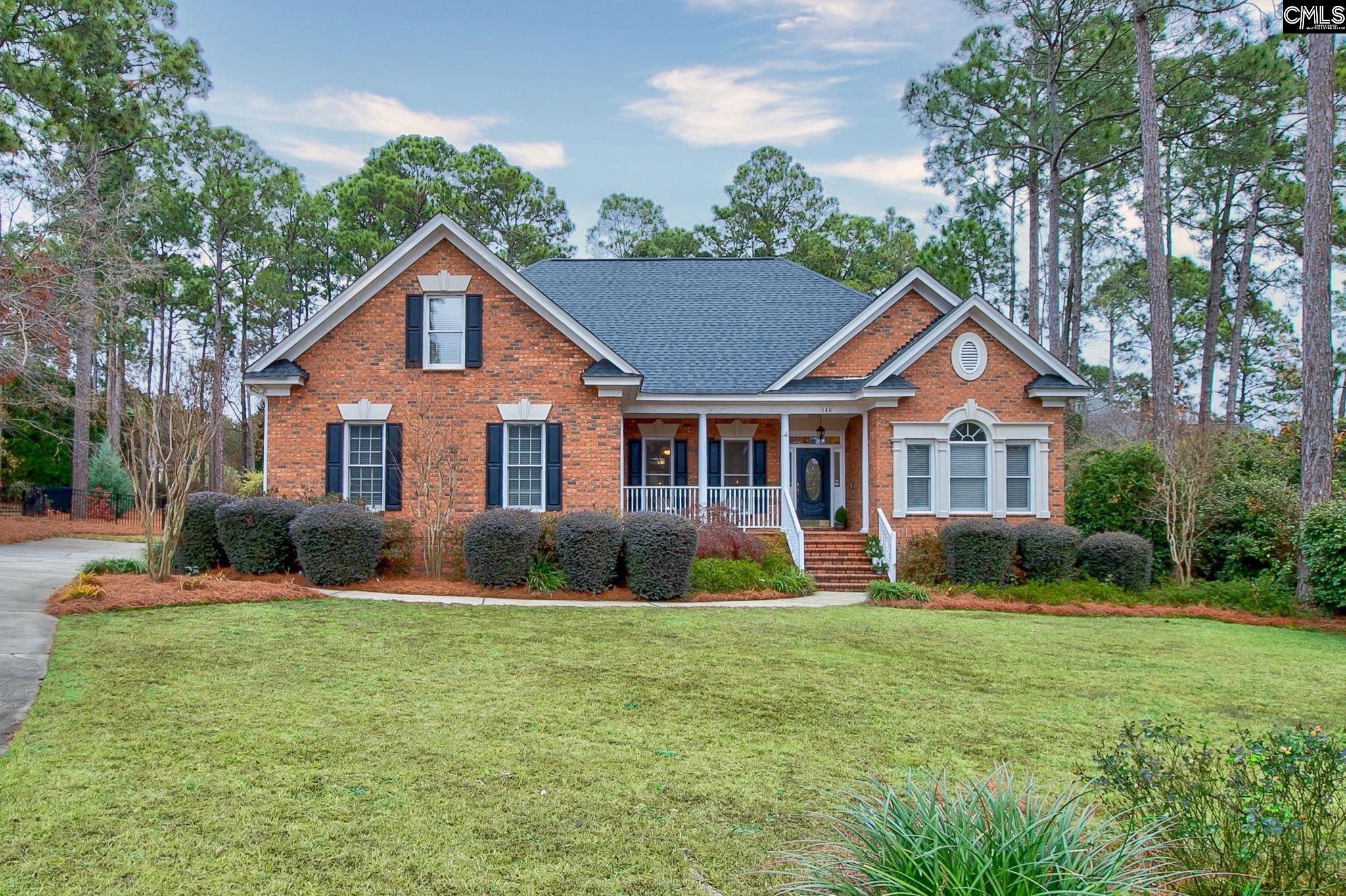 148 High Knoll Road Columbia, SC 29223